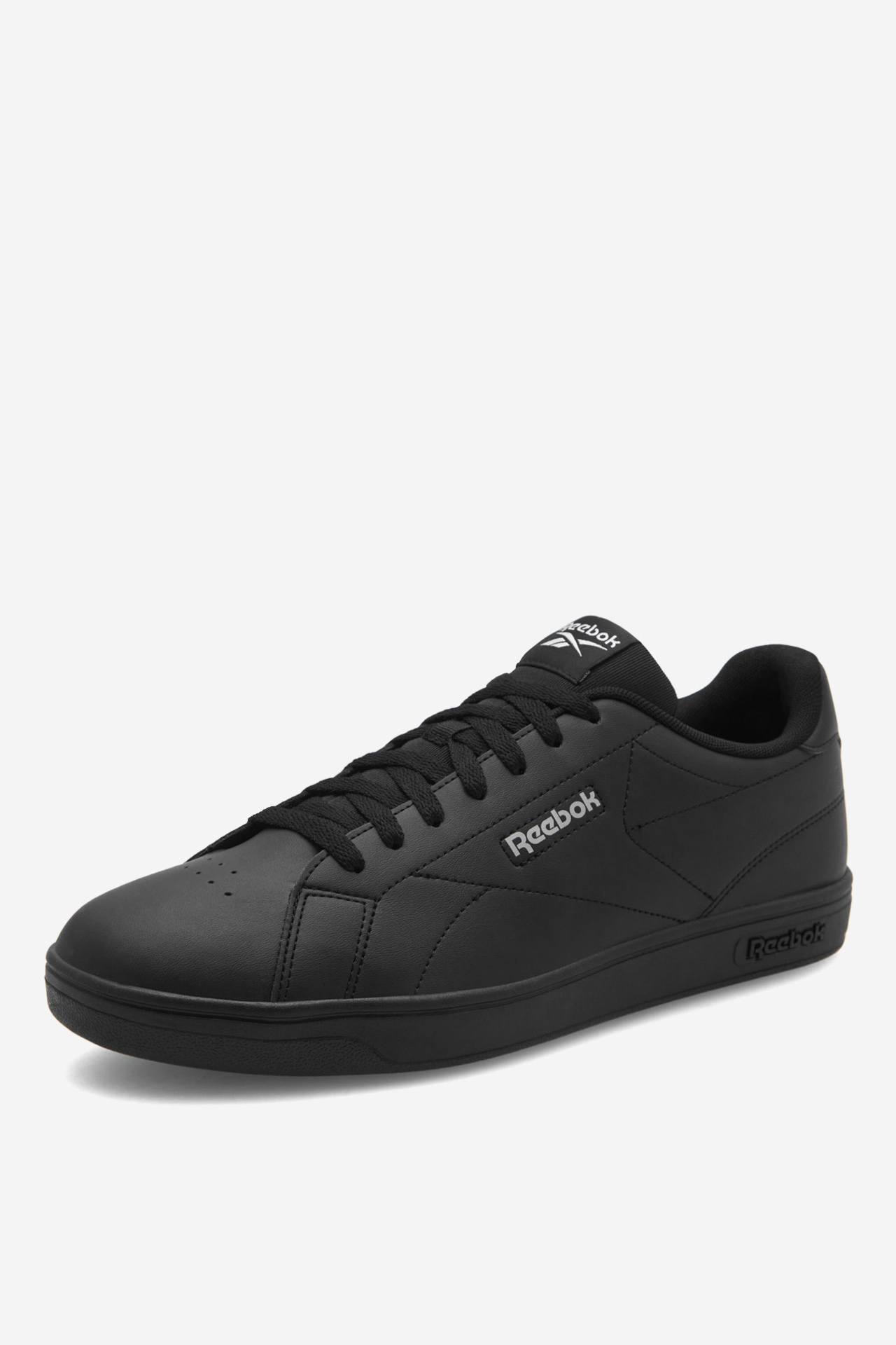 Кеды мужские Reebok 100074370 42 черные фото2