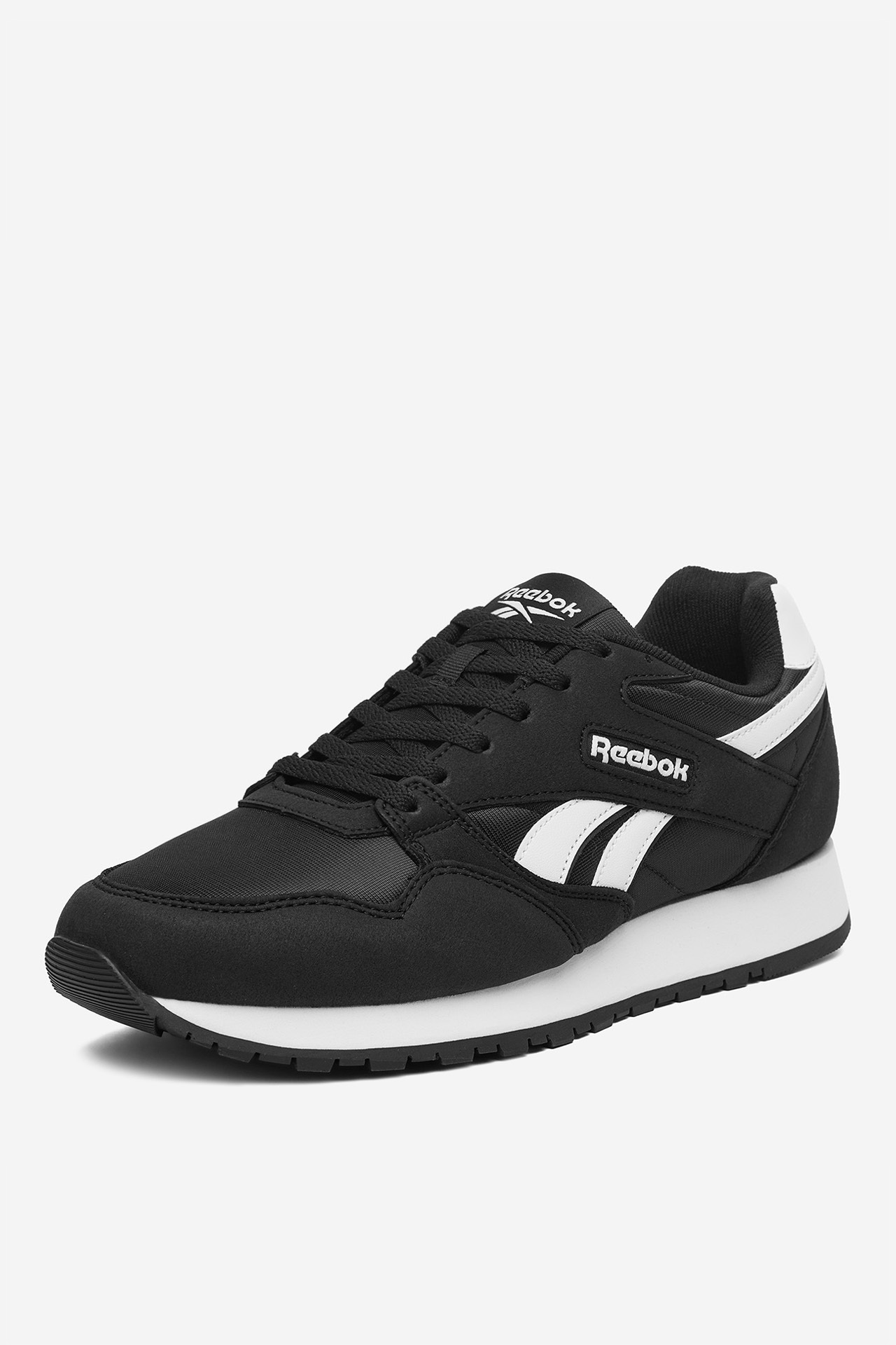 Кроссовки мужские Reebok 100250368 41 черные фото2