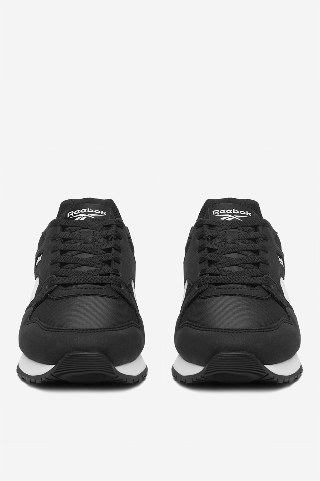 Кроссовки мужские Reebok 100250368 42 черные фото3