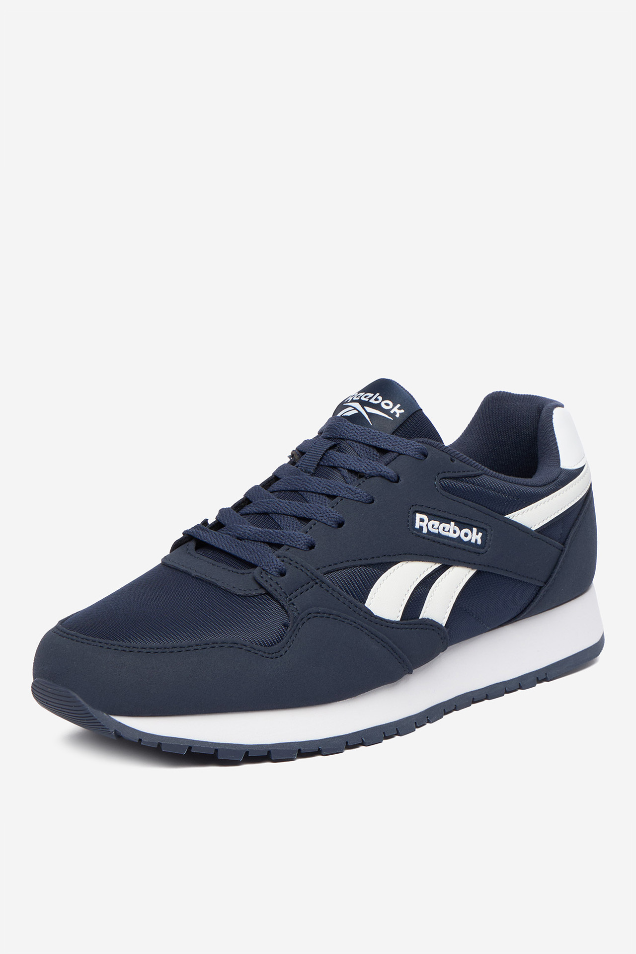 Кросівки чоловічі Reebok 100250369 44 сині фото2