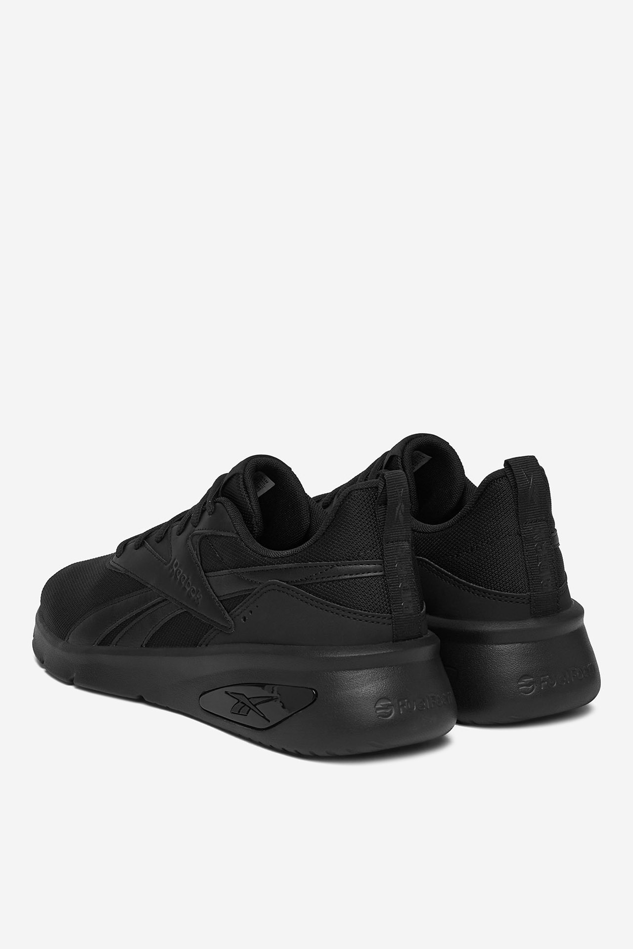 Кроссовки мужские Reebok C-100200387 43 черные фото5