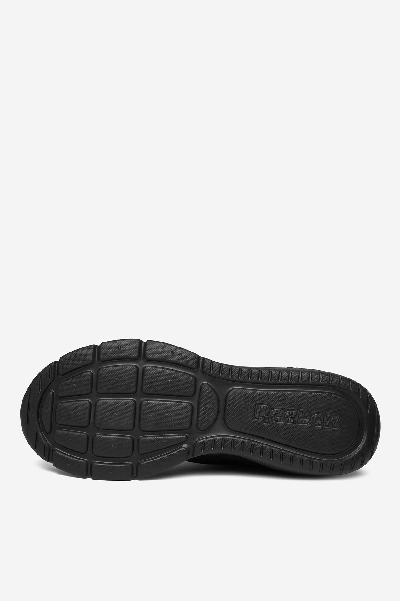 Кроссовки мужские Reebok C-100200387 43 черные фото6