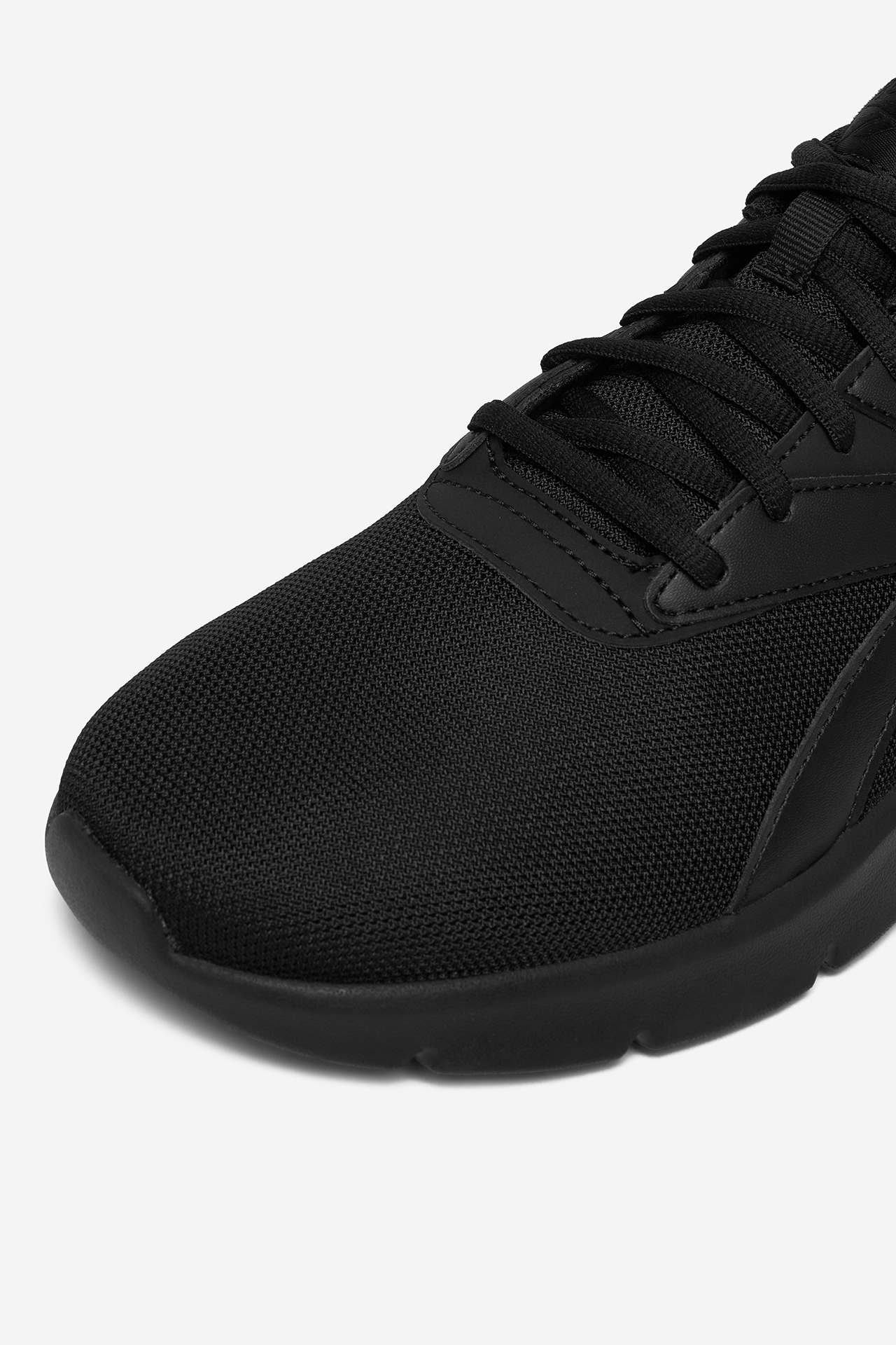Кроссовки мужские Reebok C-100200387 43 черные фото7