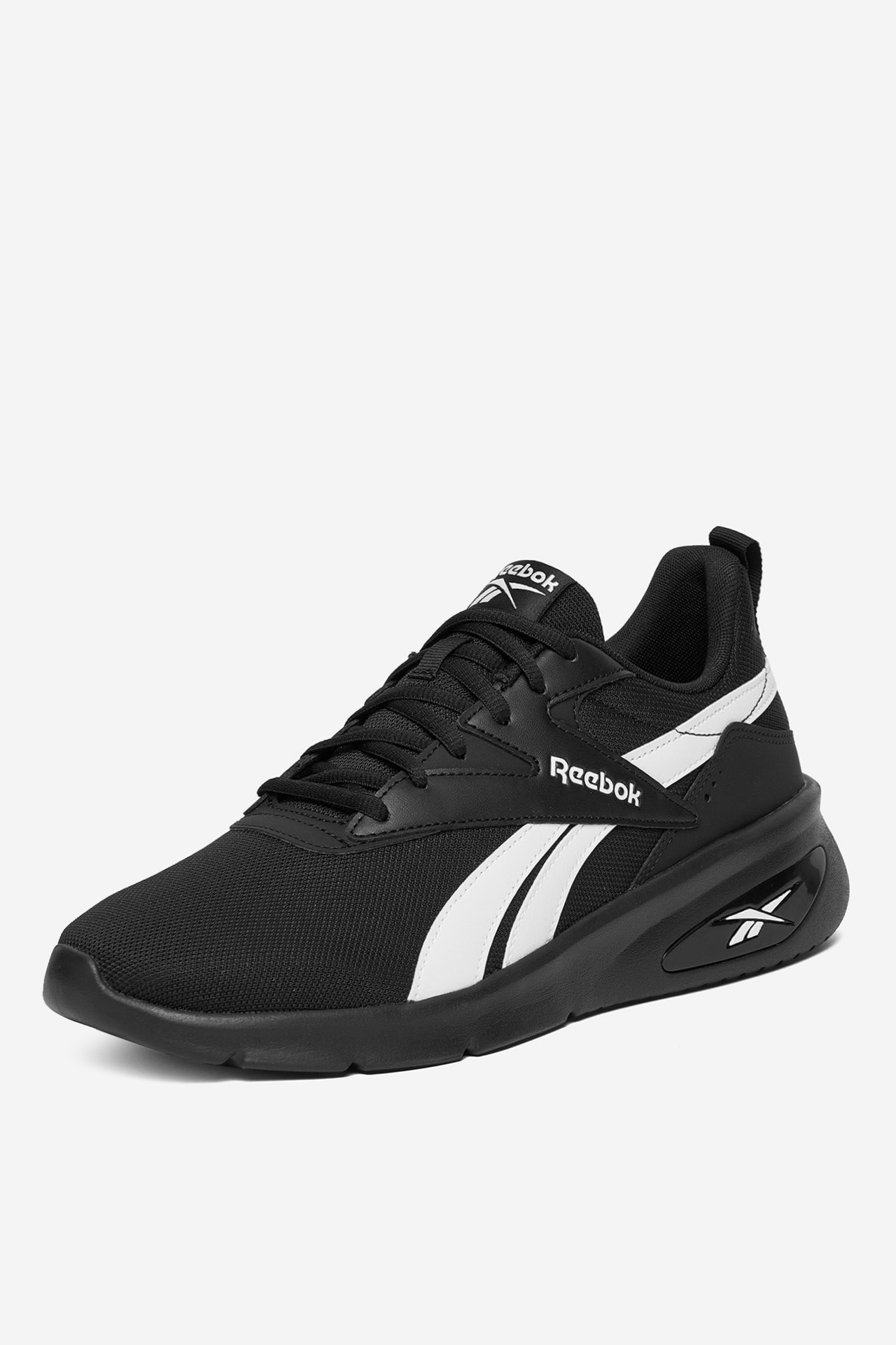 Кроссовки мужские Reebok C-100220408 41 черные фото2