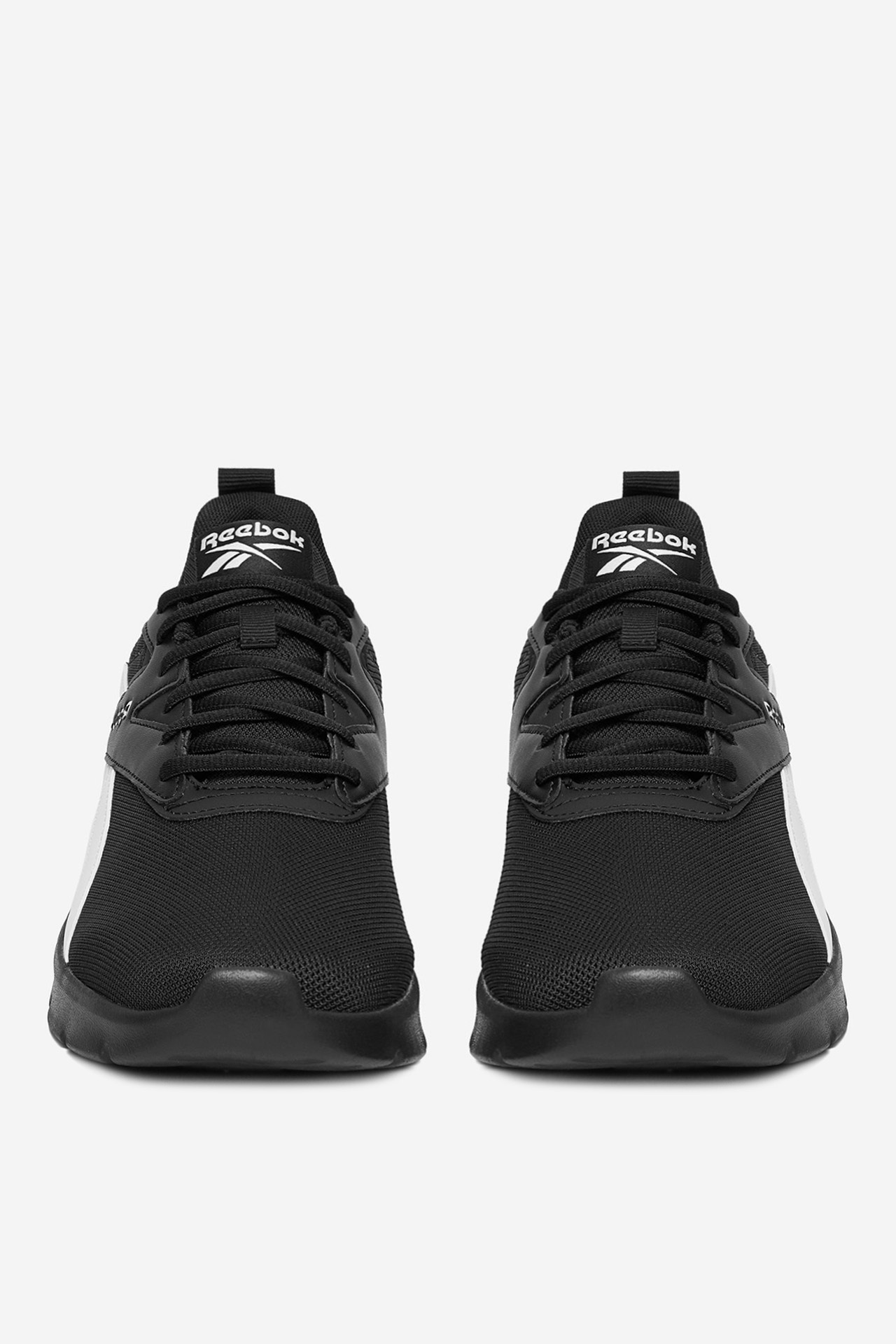 Кроссовки мужские Reebok C-100220408 41 черные фото3