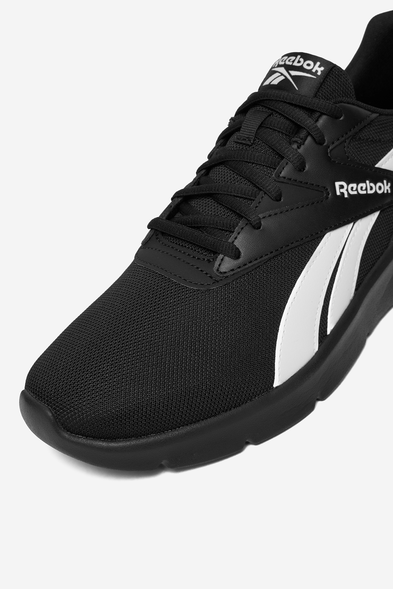Кроссовки мужские Reebok C-100220408 42,5 черные фото7