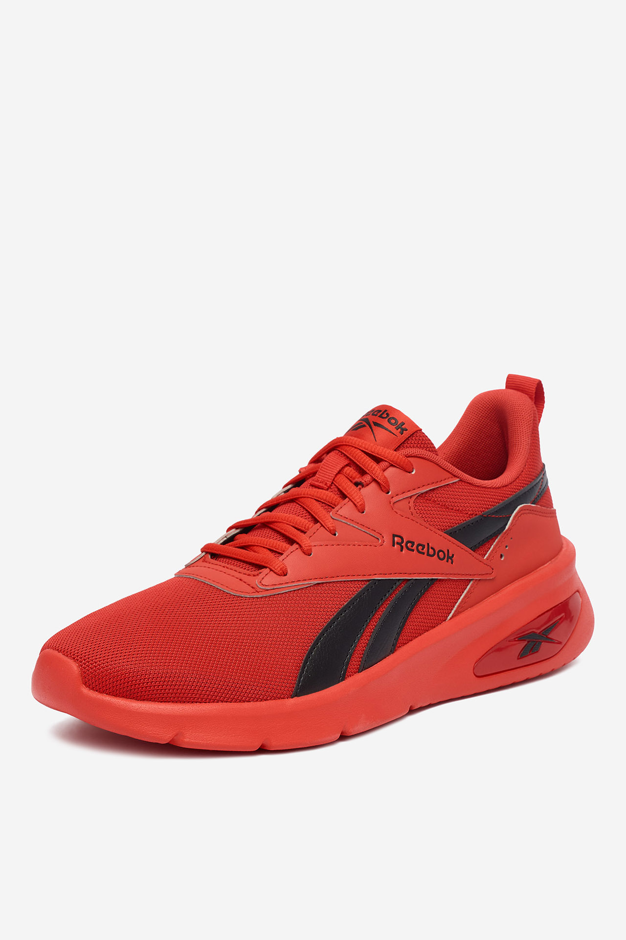 Кроссовки мужские Reebok C-100220409 47 красные фото2