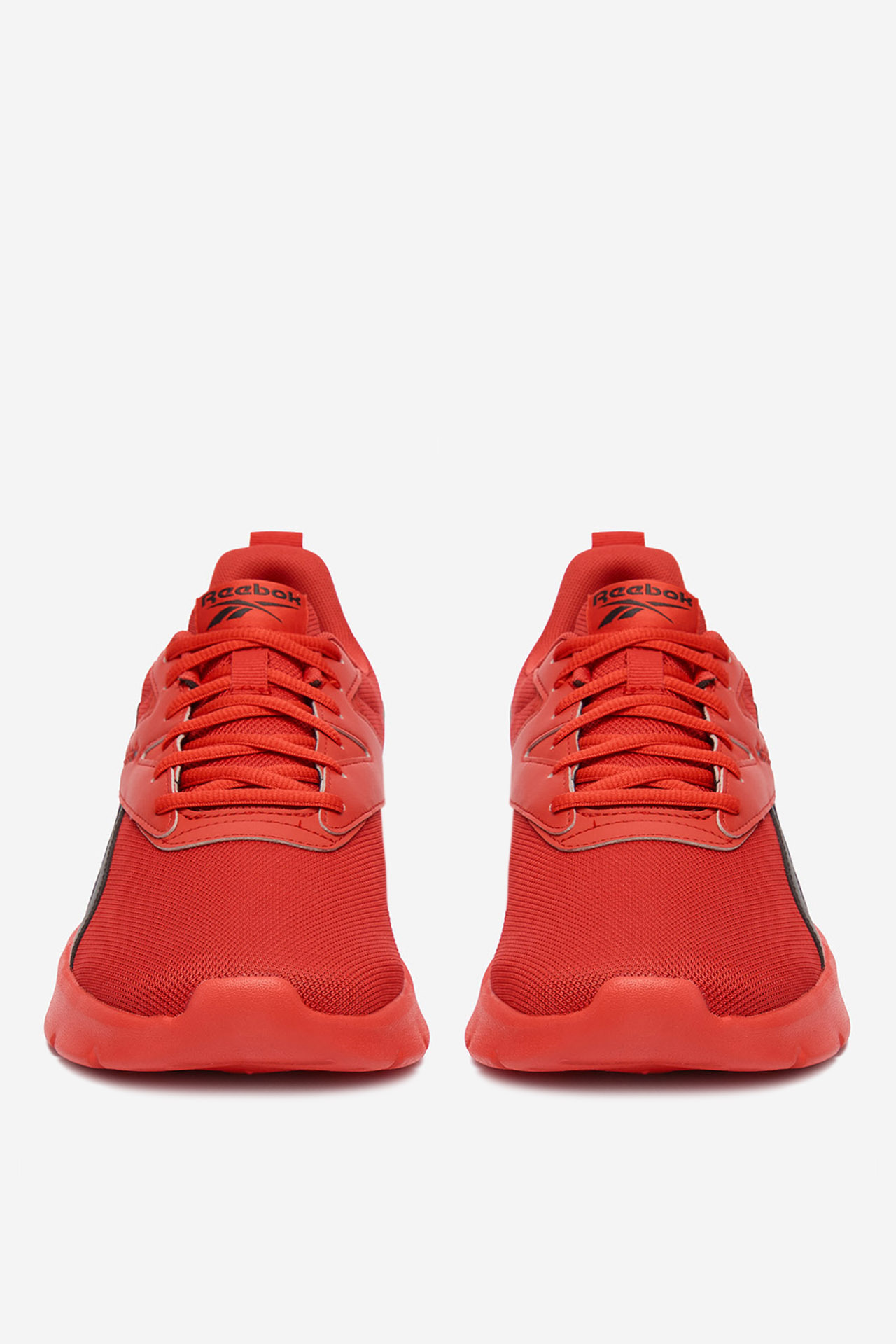 Кроссовки мужские Reebok C-100220409 47 красные фото3