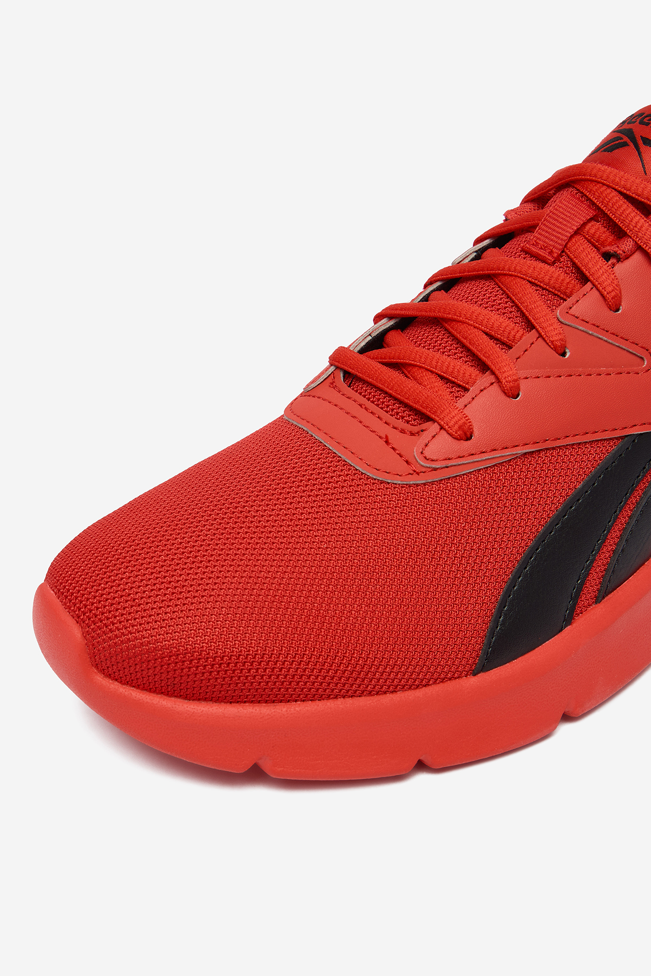 Кроссовки мужские Reebok C-100220409 47 красные фото7