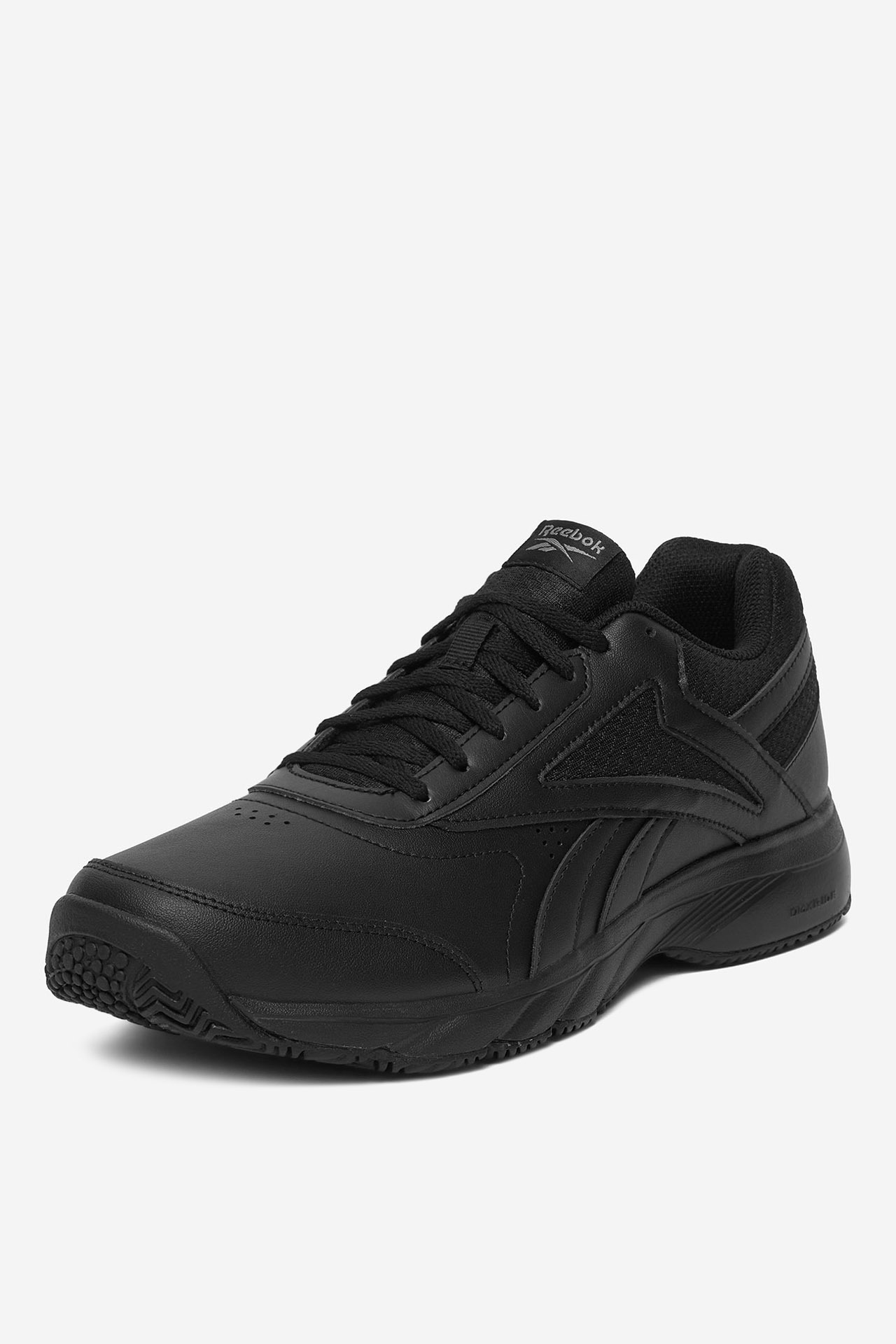Кроссовки мужские Reebok CUSHION 4.0 100001162 41 черные фото2