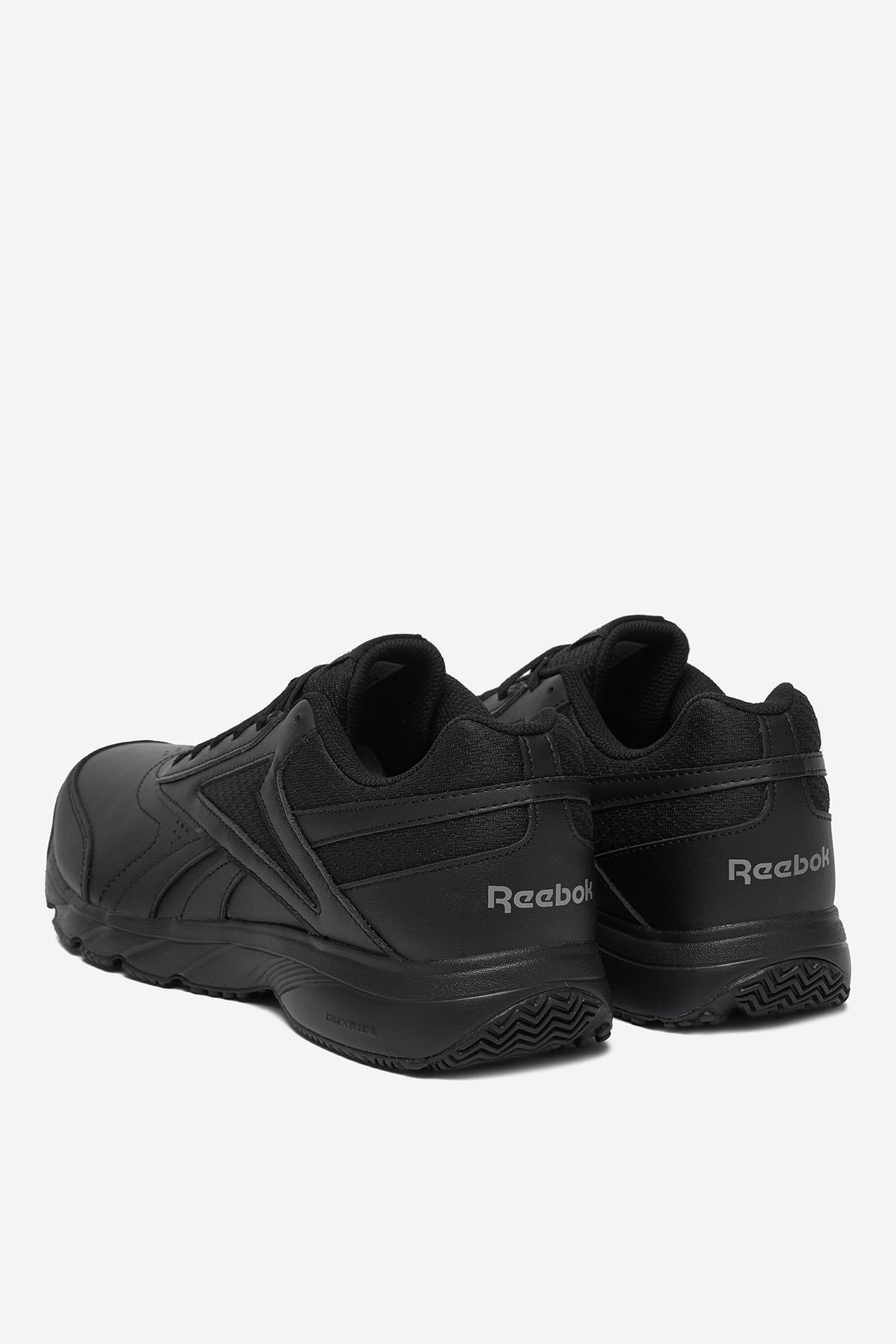 Кроссовки мужские Reebok CUSHION 4.0 100001162 41 черные фото5