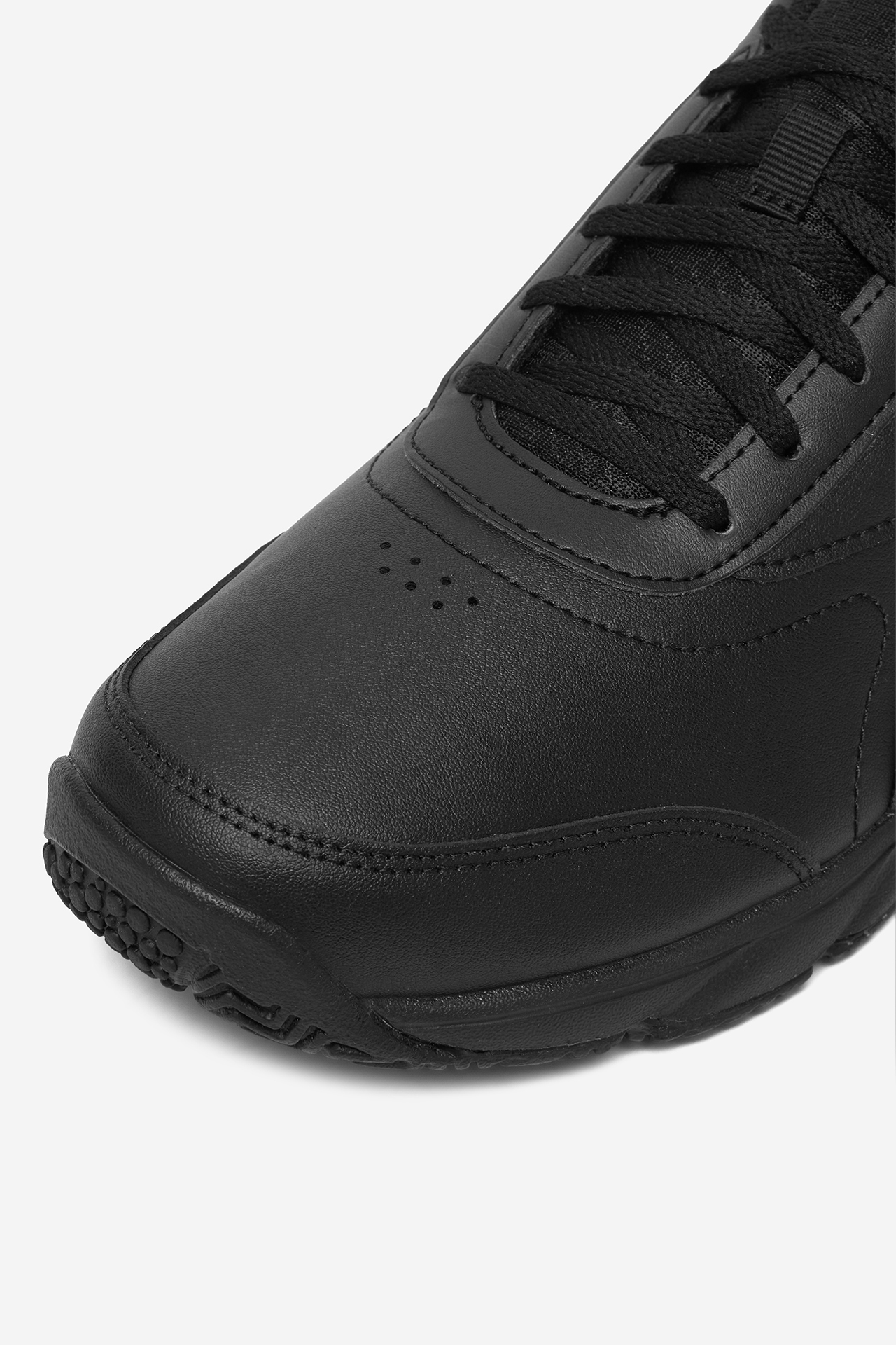 Кроссовки мужские Reebok CUSHION 4.0 100001162 41 черные фото7