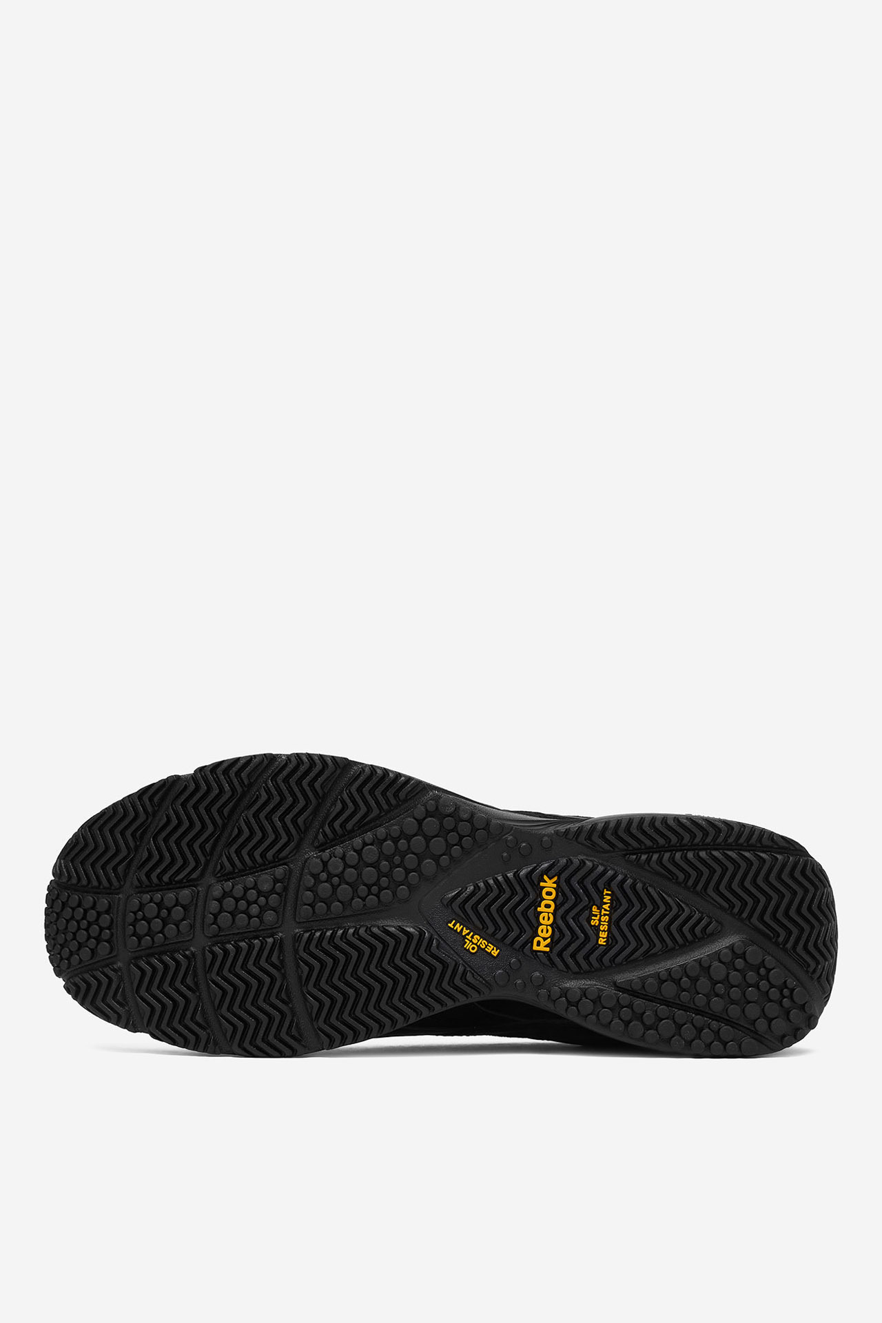 Кроссовки мужские Reebok CUSHION 4.0 100001162 44,5 черные фото6