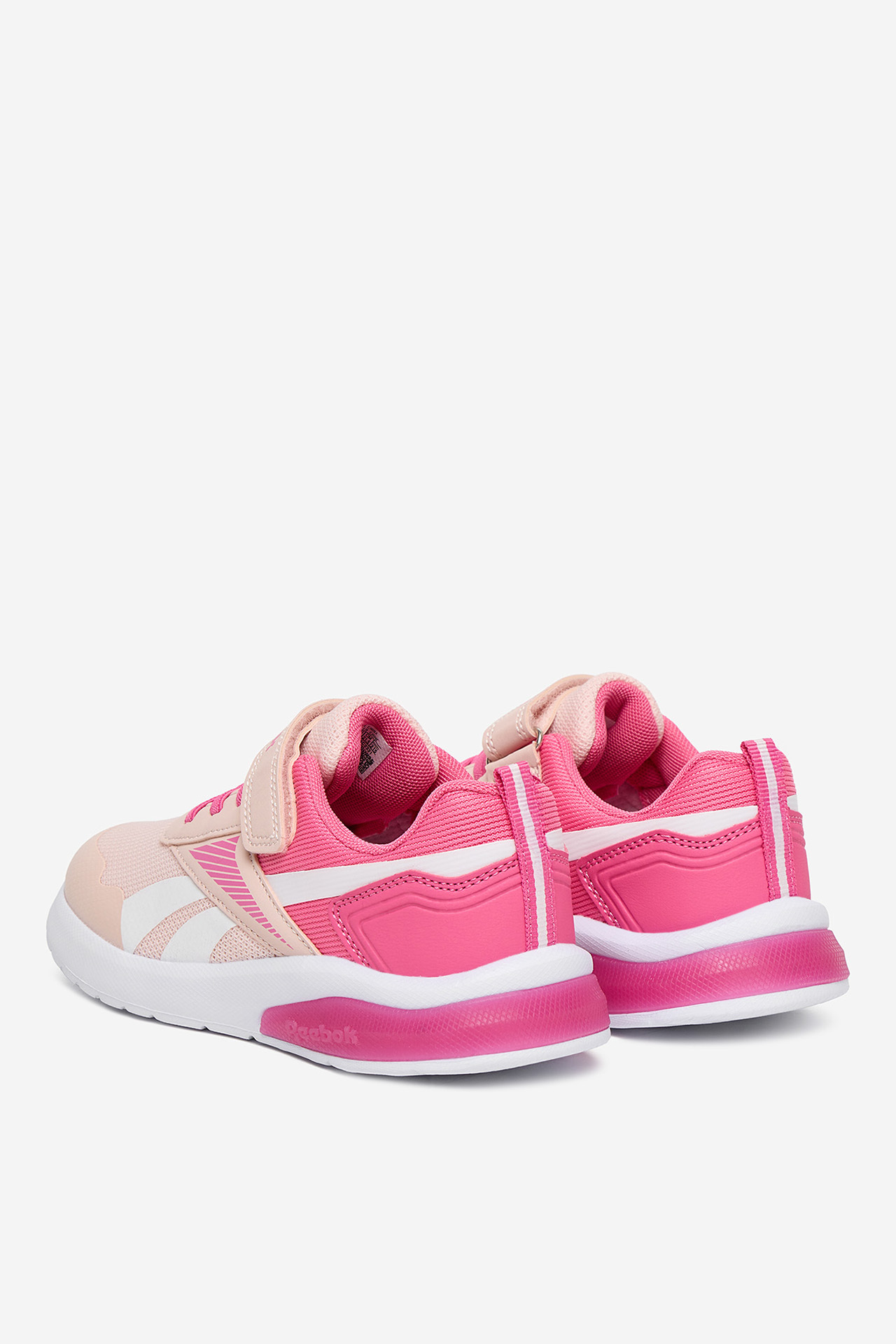 Кросівки для дівчаток Reebok 23KC2331-2 32 рожеві фото6