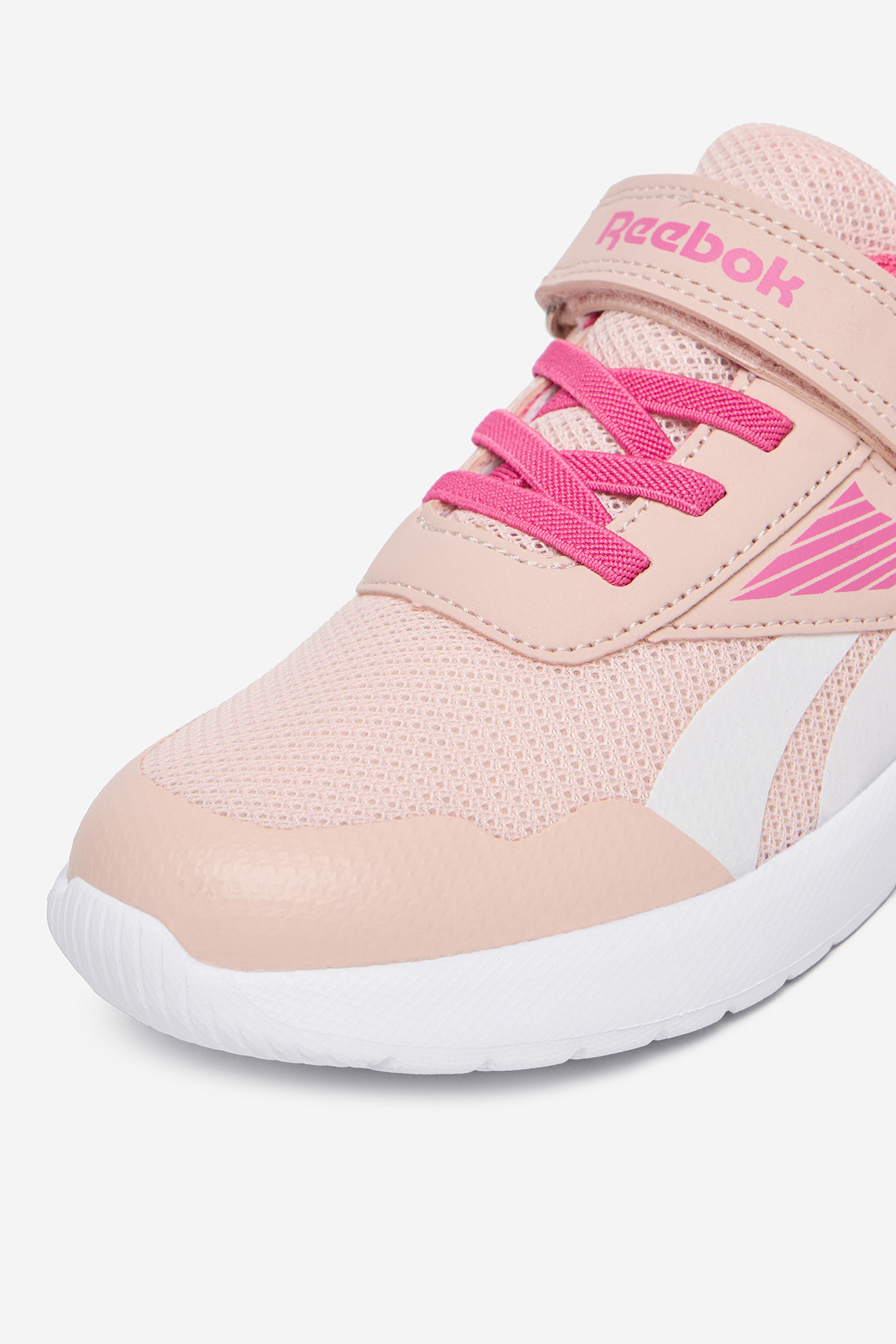 Кросівки для дівчаток Reebok 23KC2331-2 32 рожеві фото8