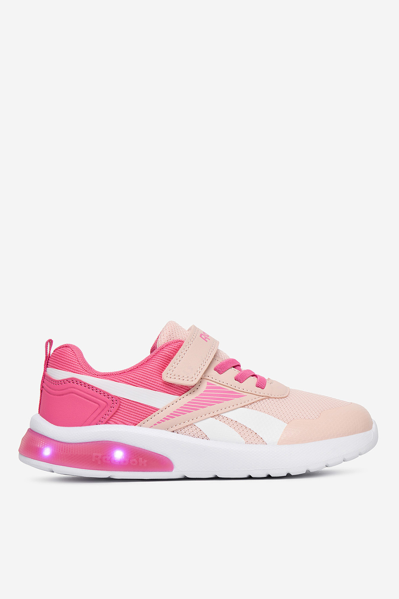 Кросівки для дівчаток Reebok 23KC2331-2 33 рожеві фото2