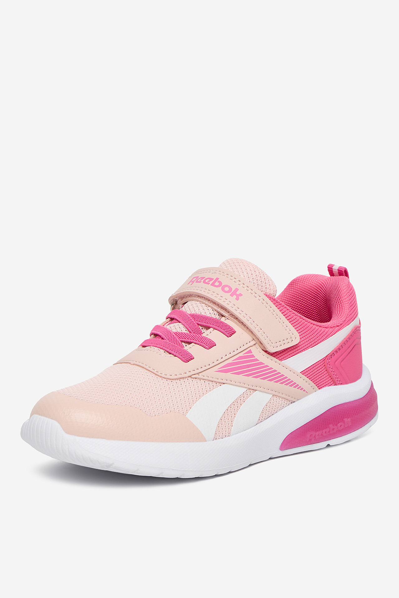 Кросівки для дівчаток Reebok 23KC2331-2 33 рожеві фото3