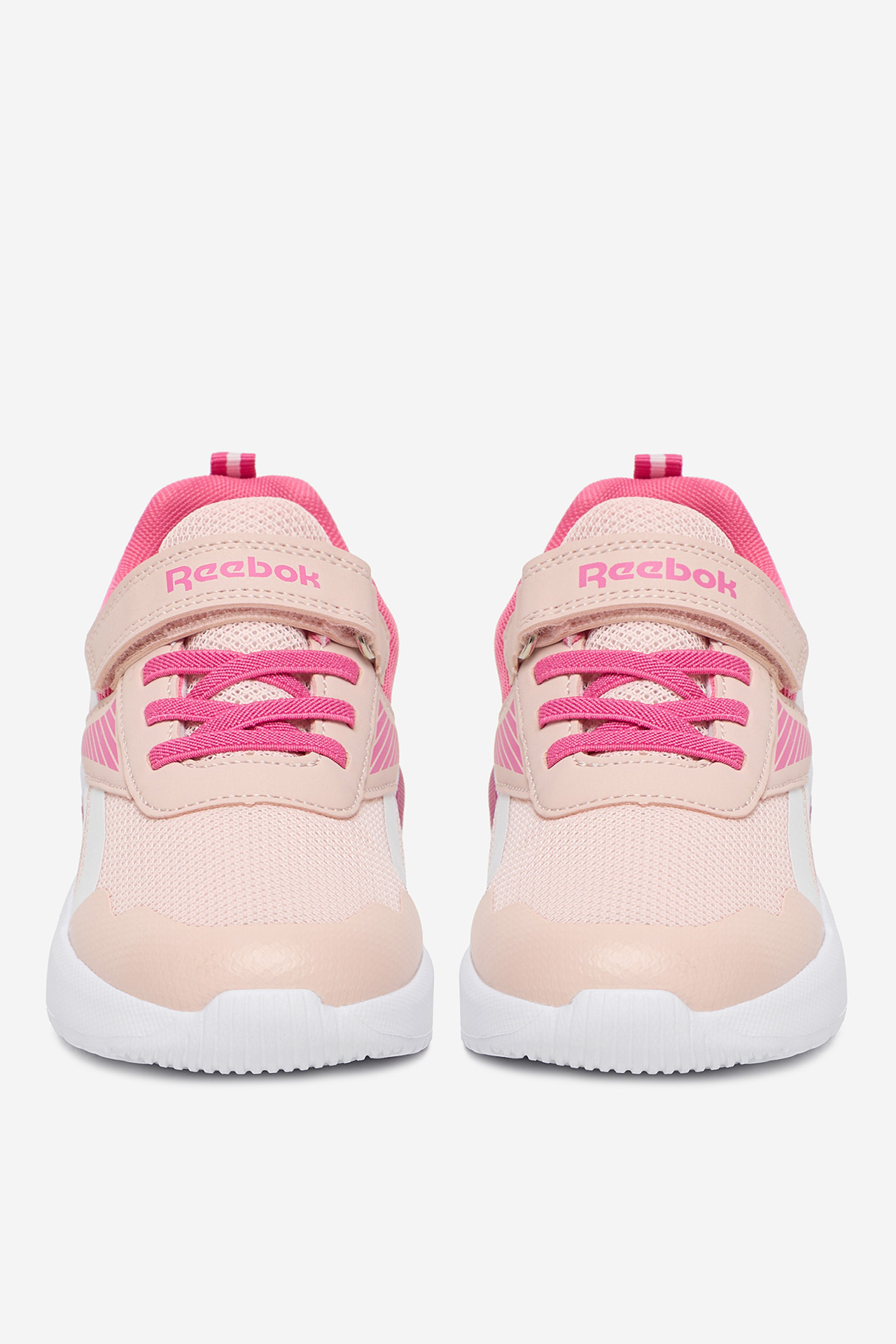 Кросівки для дівчаток Reebok 23KC2331-2 34 рожеві фото4