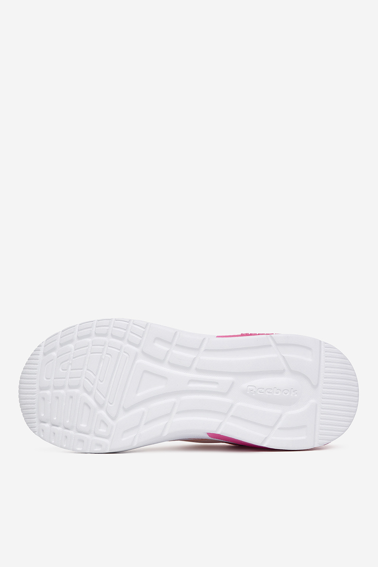 Кросівки для дівчаток Reebok 23KC2331-2 35 рожеві фото7