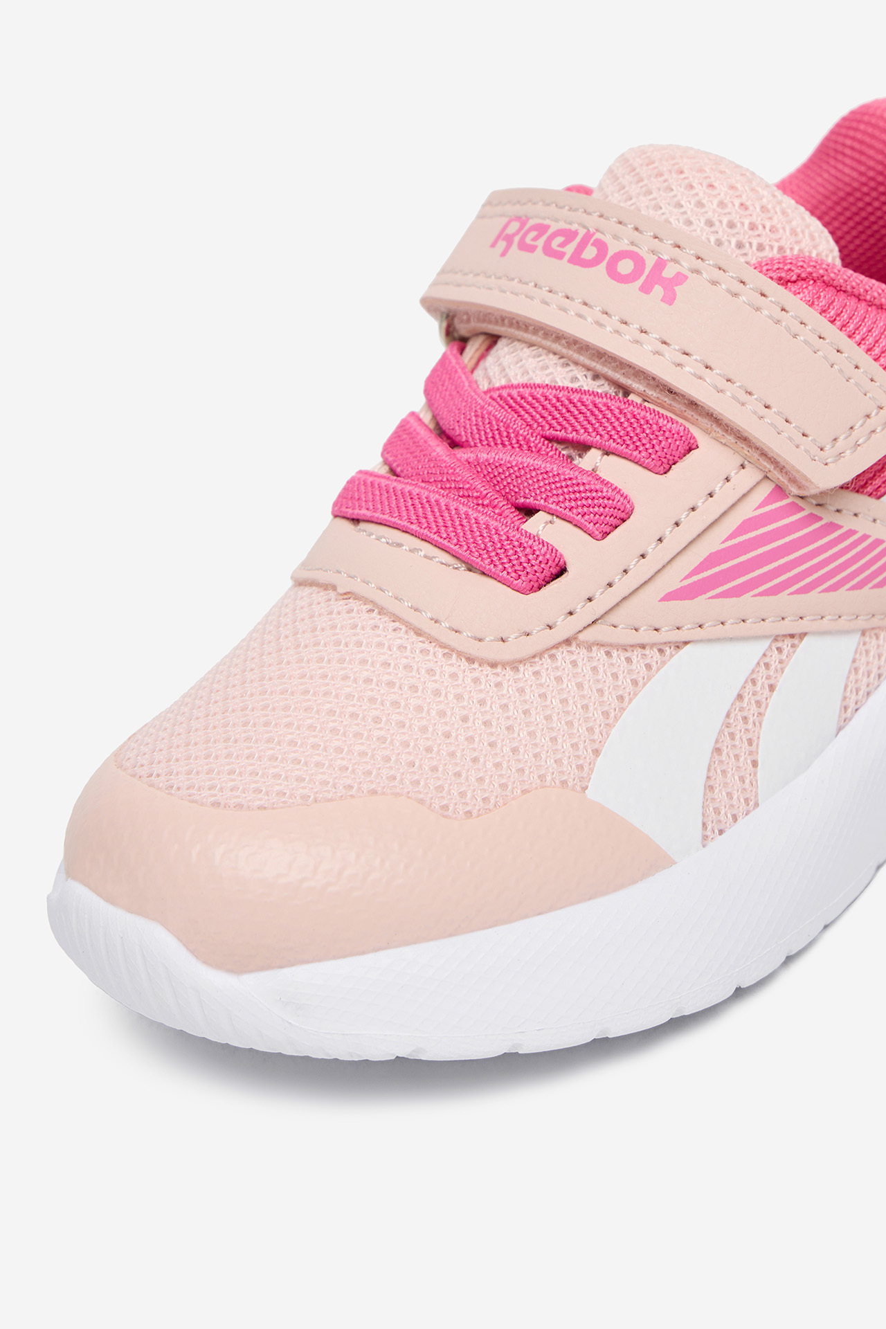 Кроссовки для девочек Reebok 23KC2331-4 23 розовые фото8
