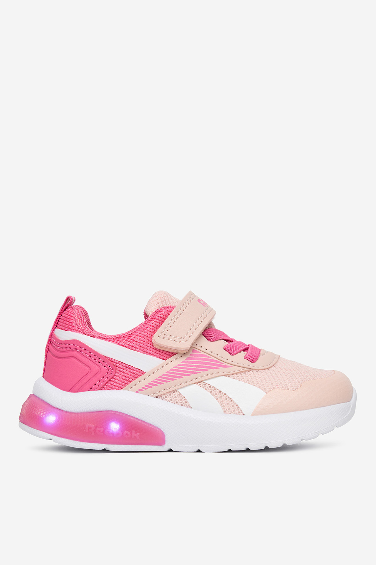 Кроссовки для девочек Reebok 23KC2331-4 25 розовые фото2