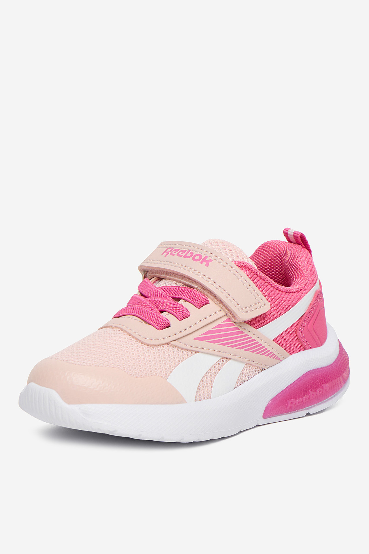 Кроссовки для девочек Reebok 23KC2331-4 25 розовые фото3