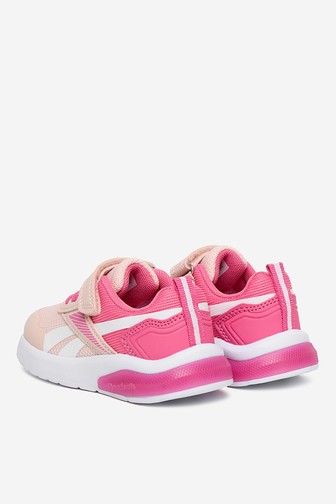 Кроссовки для девочек Reebok 23KC2331-4 25 розовые фото6