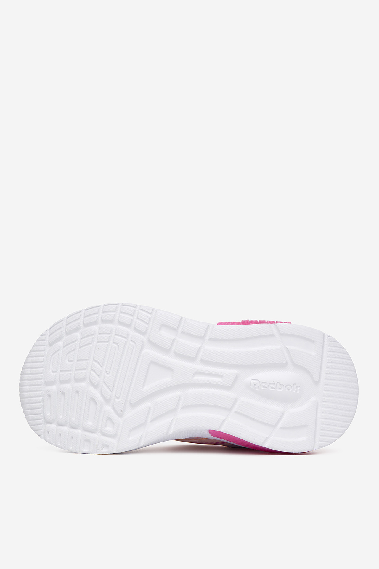 Кроссовки для девочек Reebok 23KC2331-4 25 розовые фото7