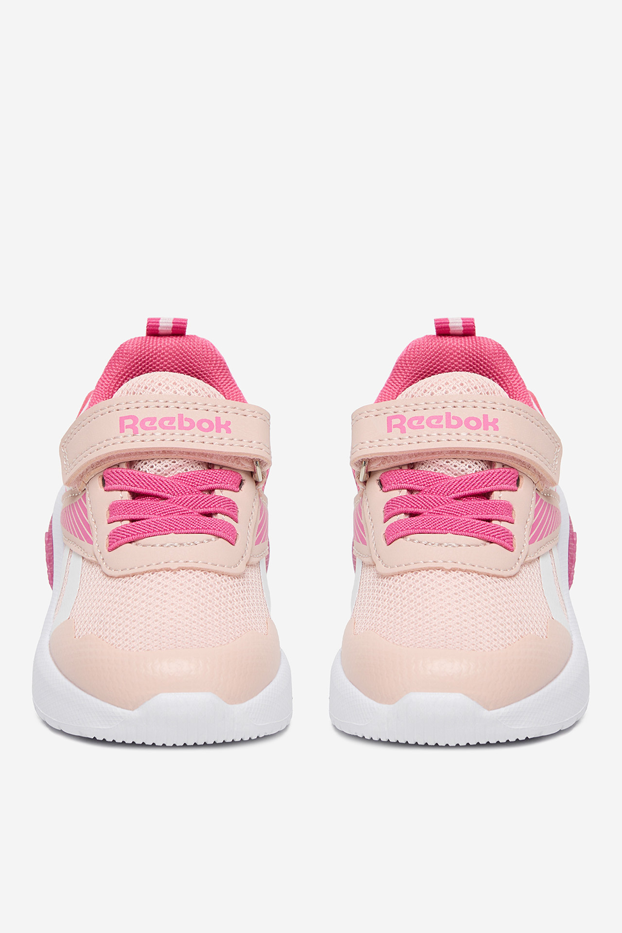 Кроссовки для девочек Reebok 23KC2331-4 27 розовые фото4