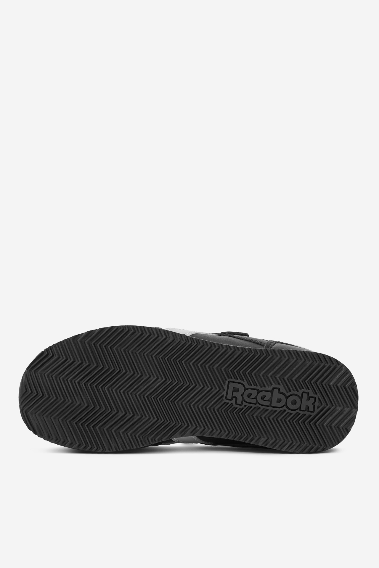 Кросівки для дівчаток Reebok 24KC2076-ch 32 чорні фото7