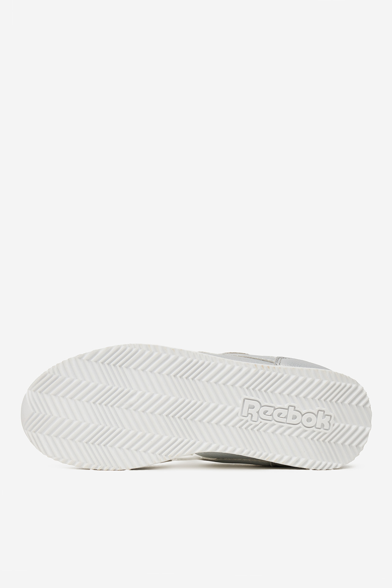 Кросівки для дівчаток Reebok 24KC2078(IV)DZ 33 срібні фото6