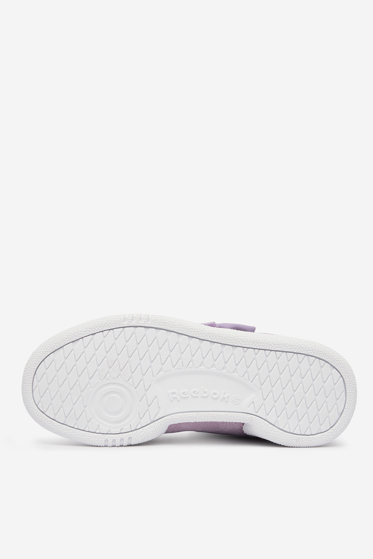 Кеды для девочек Reebok 25KC0012 27 фиолетовые фото6