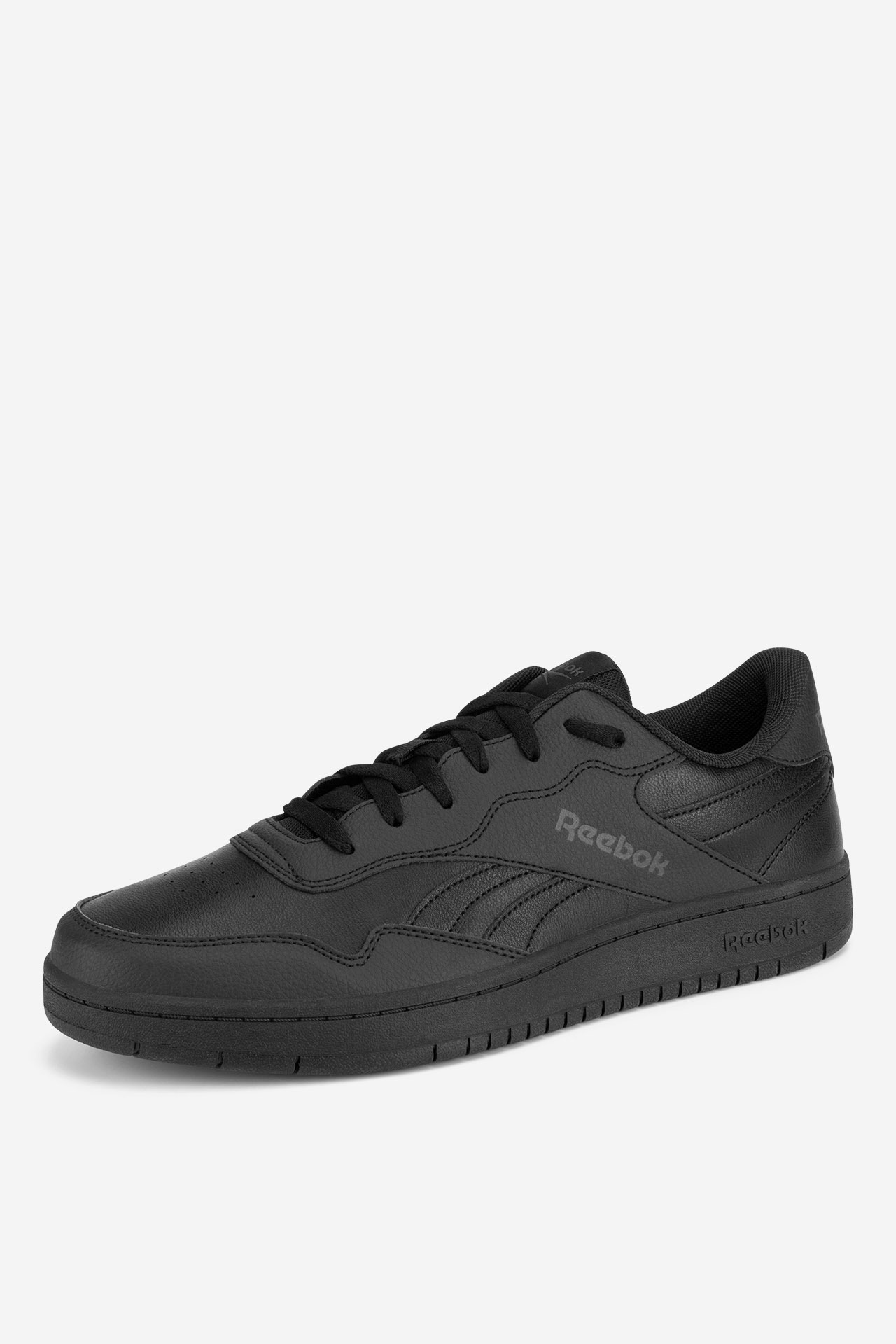 Кеди чоловічі Reebok BB 1000 100209144 42 чорні фото2