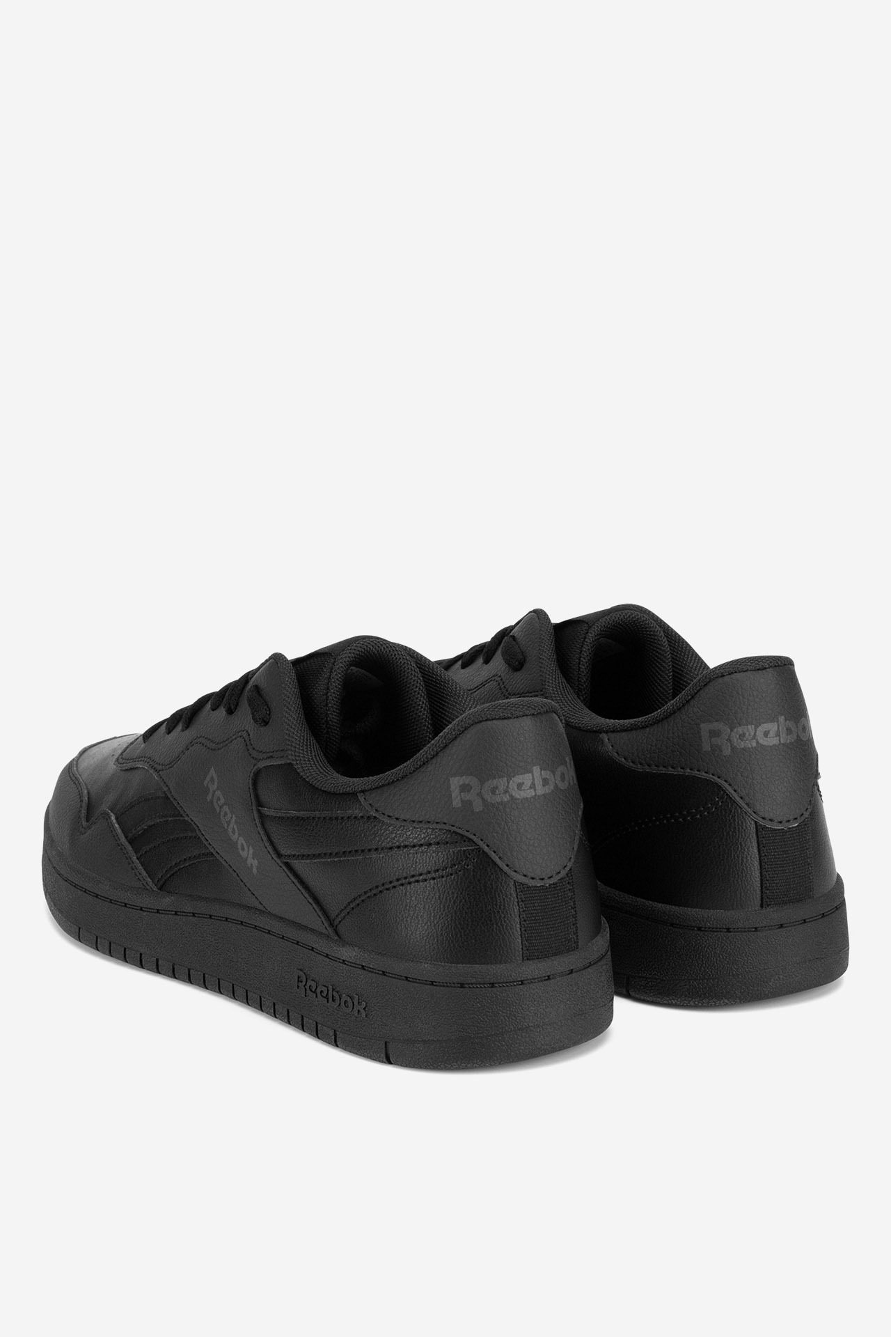 Кеди чоловічі Reebok BB 1000 100209144 44 чорні фото5