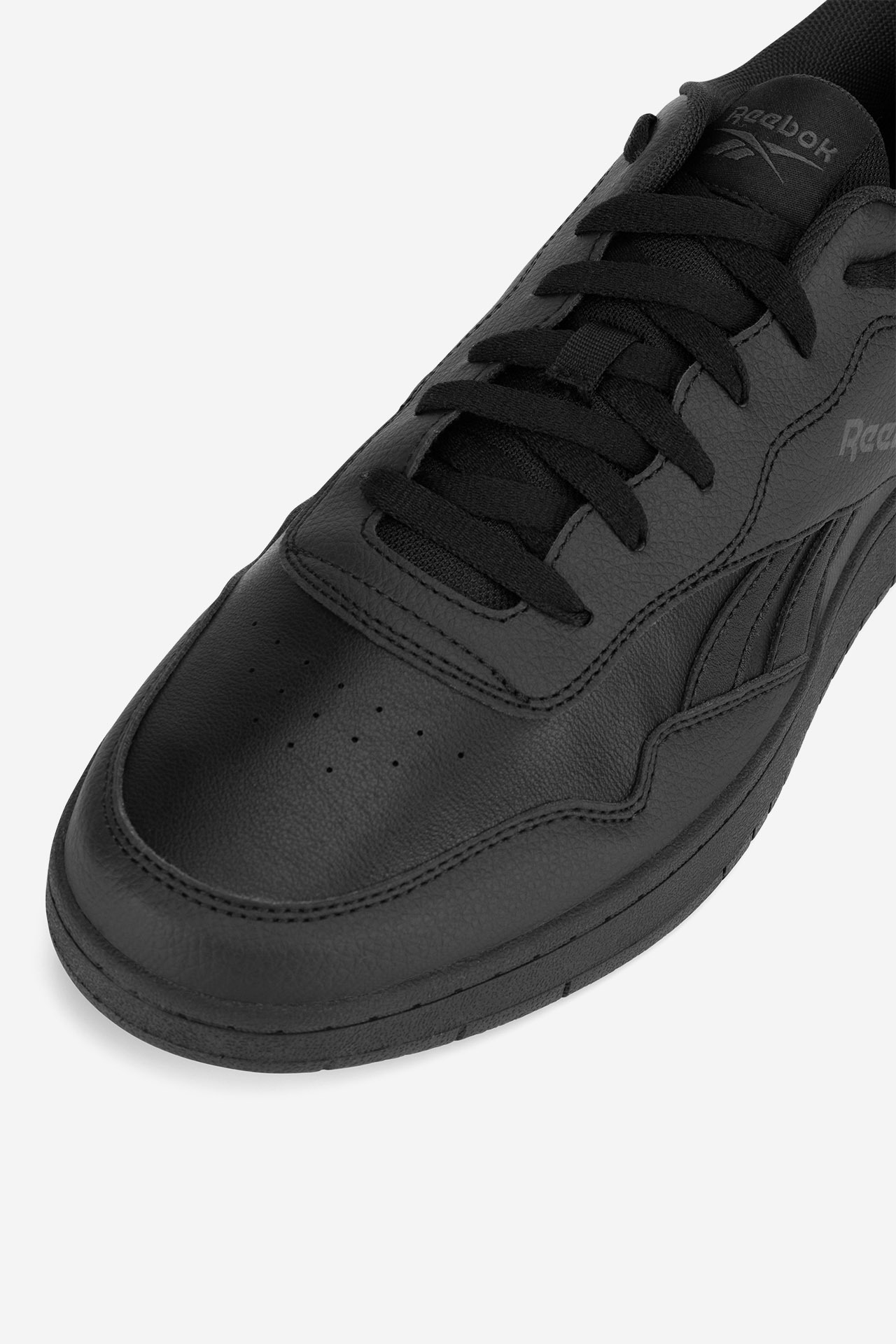 Кеди чоловічі Reebok BB 1000 100209144 44 чорні фото7