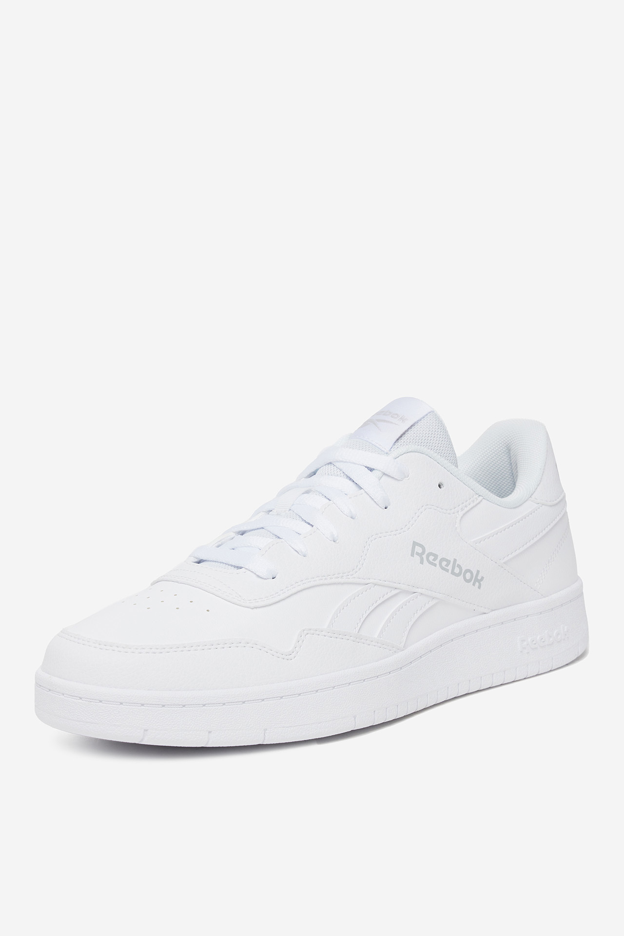 Кеди чоловічі Reebok BB 1000 100209145 42 білі фото2