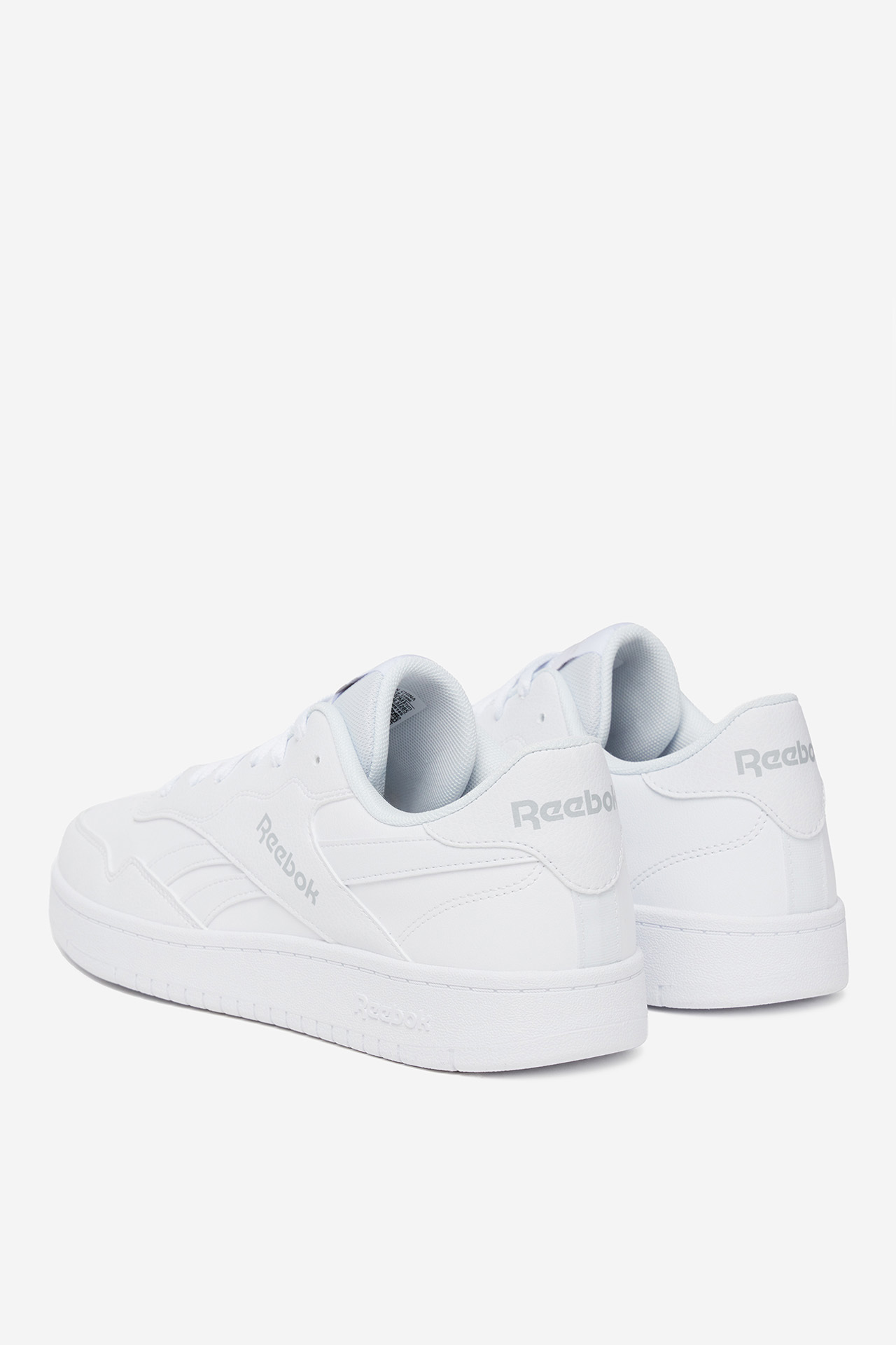 Кеди чоловічі Reebok BB 1000 100209145 42 білі фото5