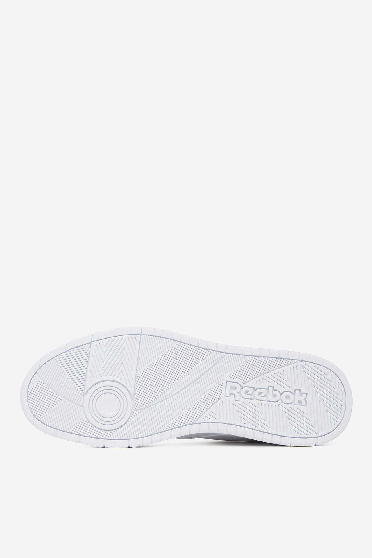 Кеди чоловічі Reebok BB 1000 100209145 47 білі фото6