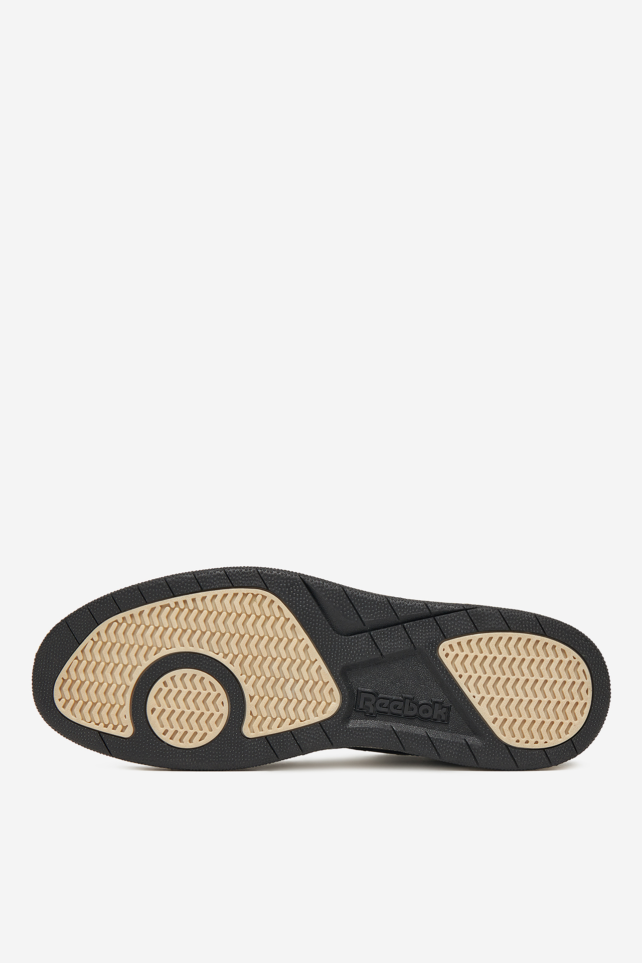 Кеды мужские Reebok BB4900 MID AR30109M-CGB 43 кремовые фото6