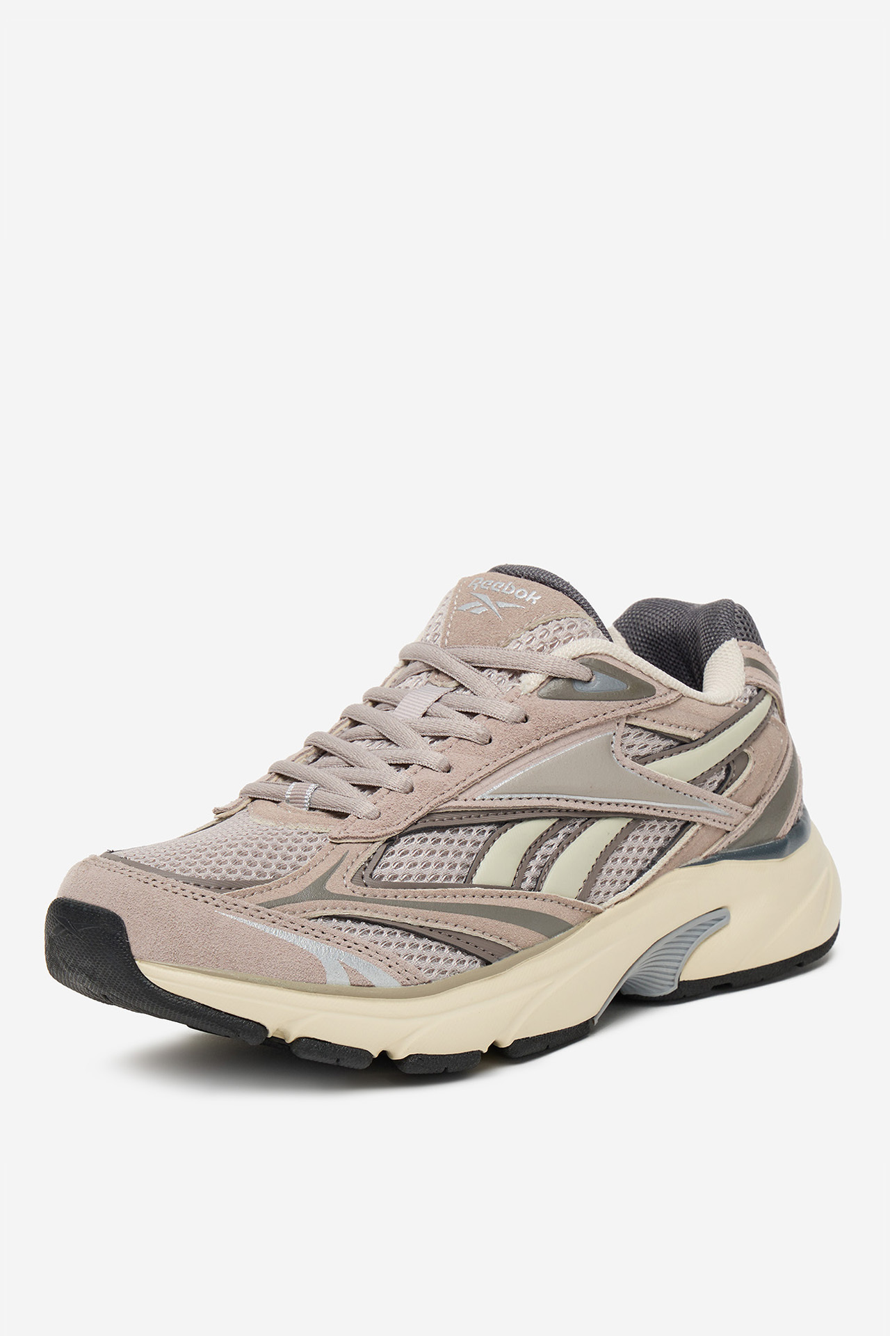 Кроссовки женские Reebok AR30278W-SNV 41 бежевые фото2