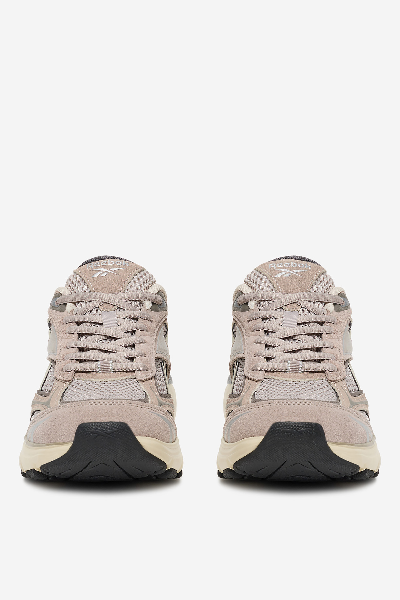 Кроссовки женские Reebok AR30278W-SNV 41 бежевые фото3
