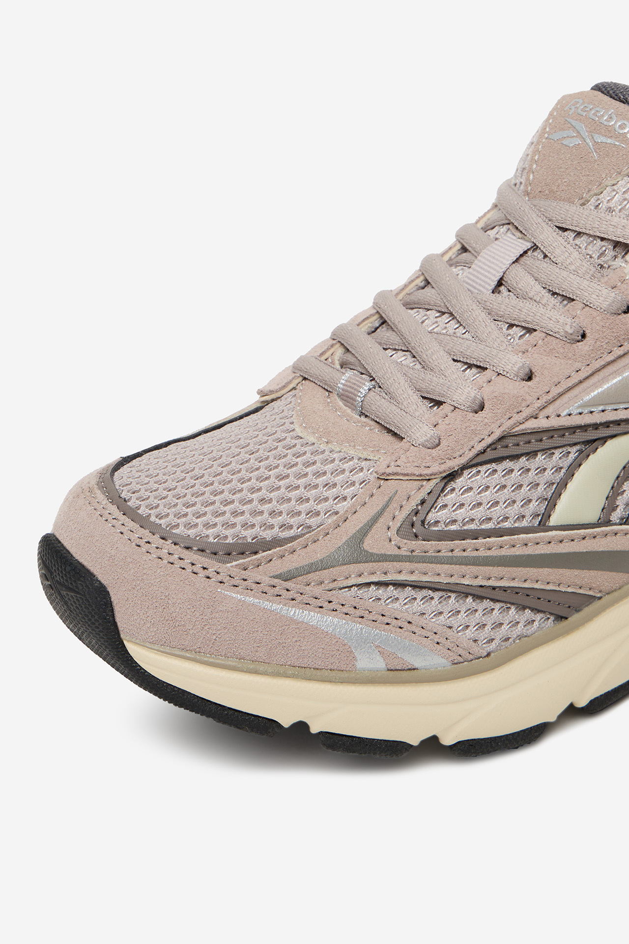 Кроссовки женские Reebok AR30278W-SNV 41 бежевые фото7