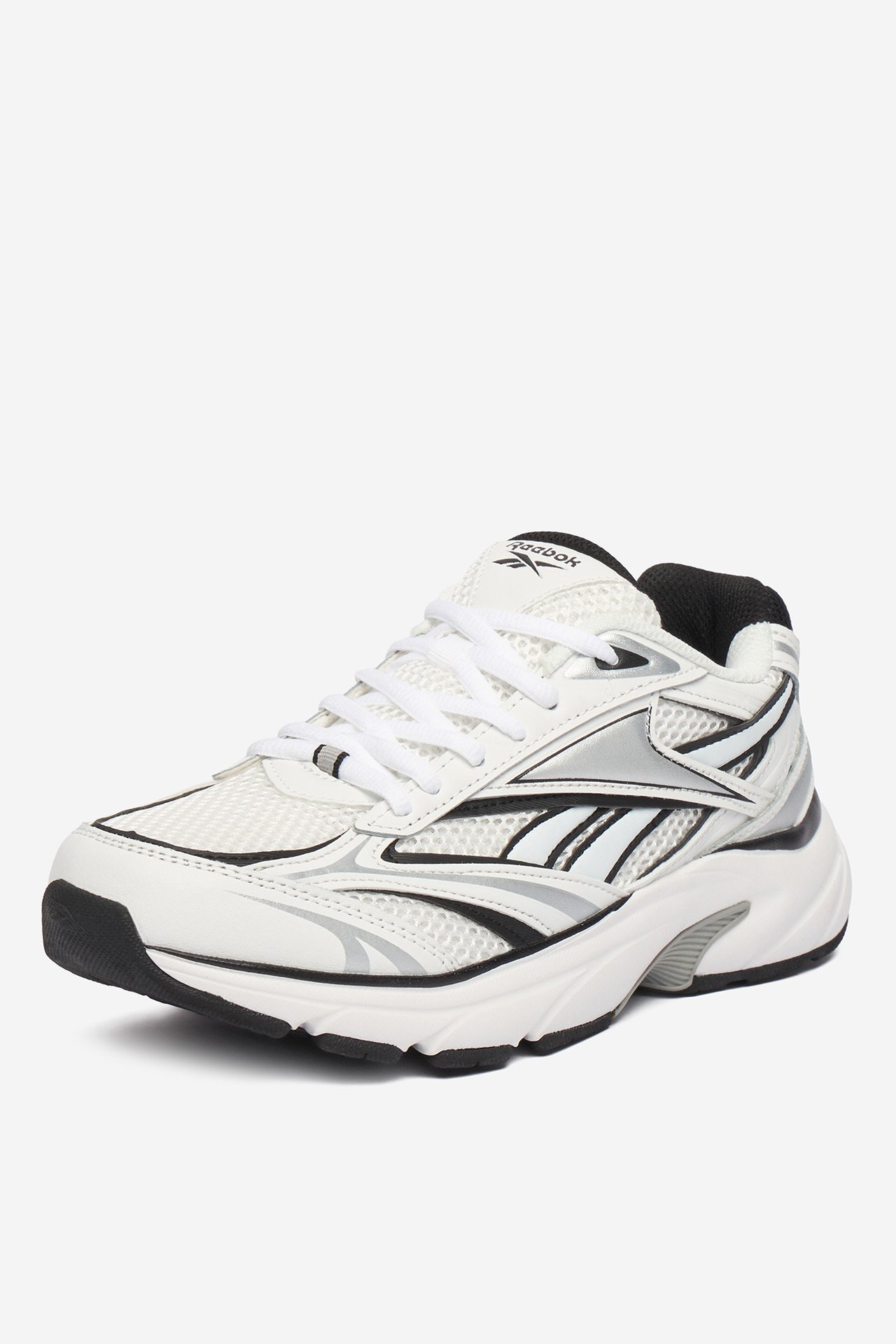 Кроссовки женские Reebok AR30278WWBS 40 белые фото2
