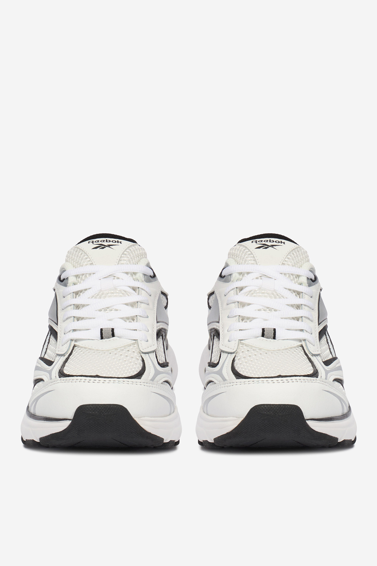 Кроссовки женские Reebok AR30278WWBS 40 белые фото3