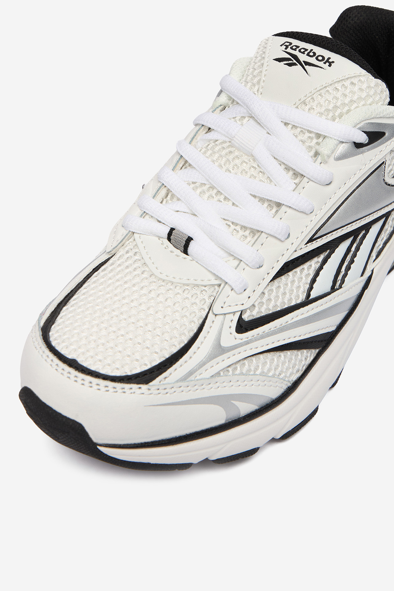 Кроссовки женские Reebok AR30278WWBS 40 белые фото7