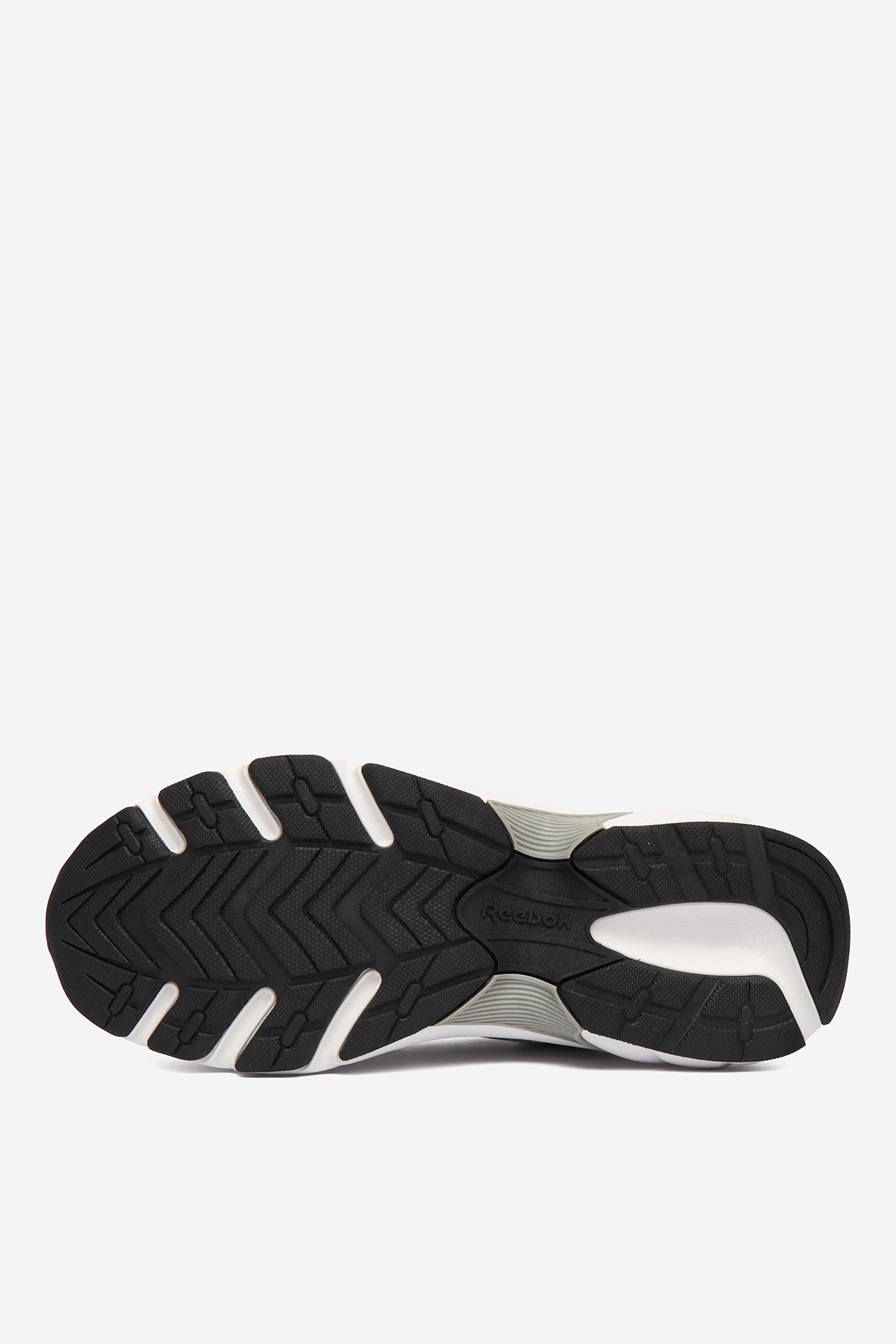 Кроссовки женские Reebok AR30278WWBS 41 белые фото6