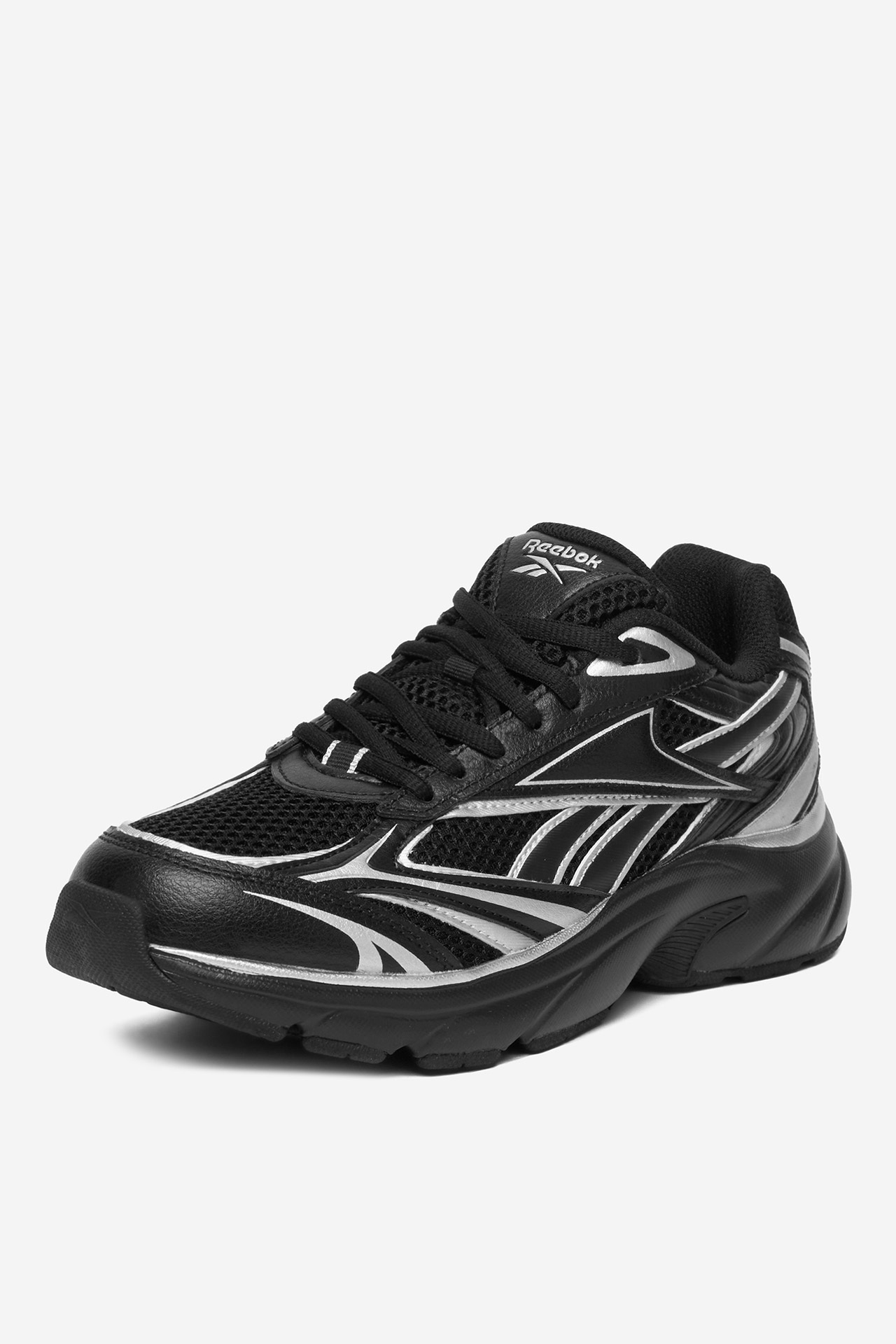 Кроссовки женские Reebok AR30278WBBS 37,5 белые фото2