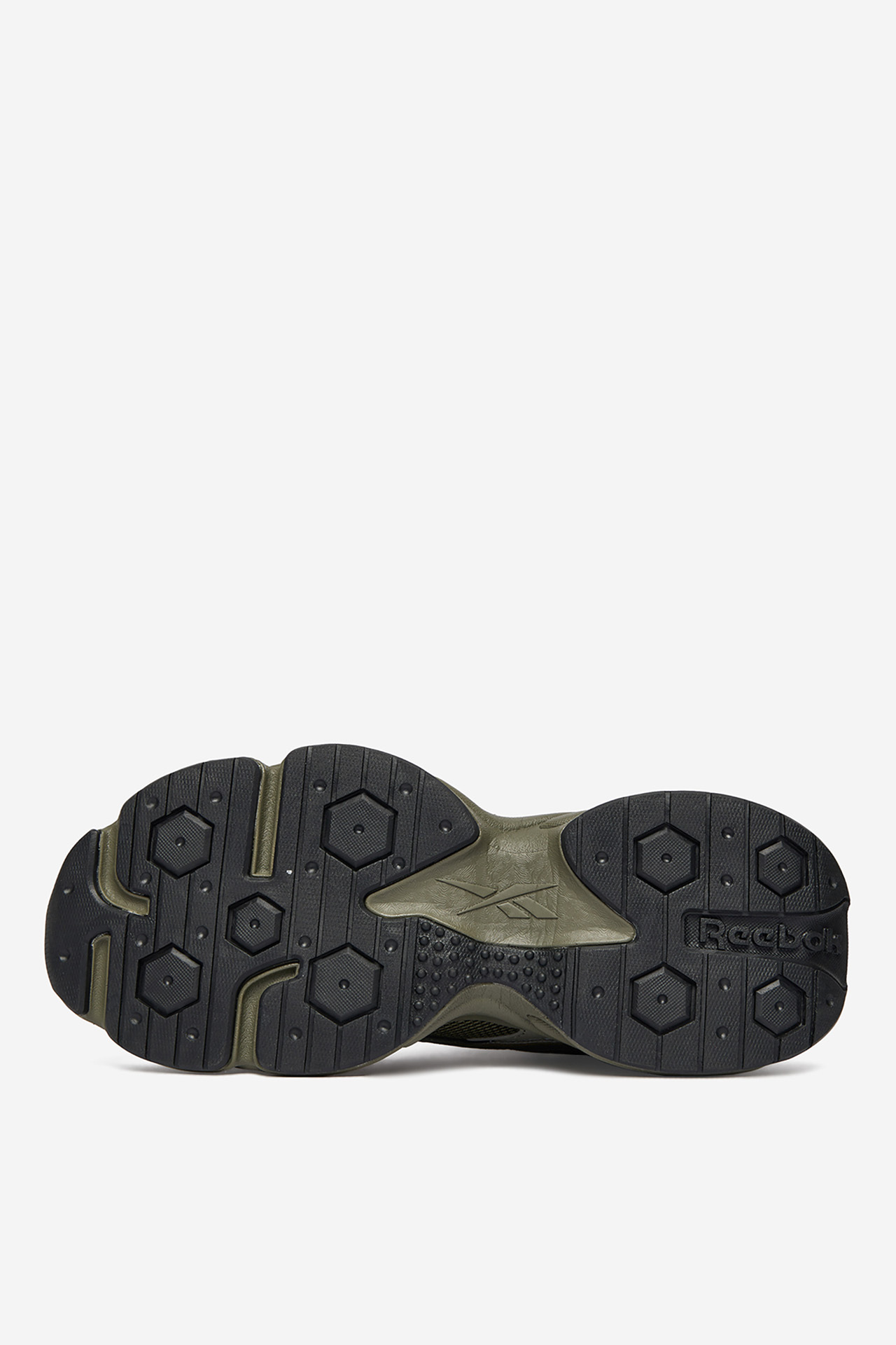 Кросівки чоловічі Reebok AR30246MGSG 42,5 зелені фото6