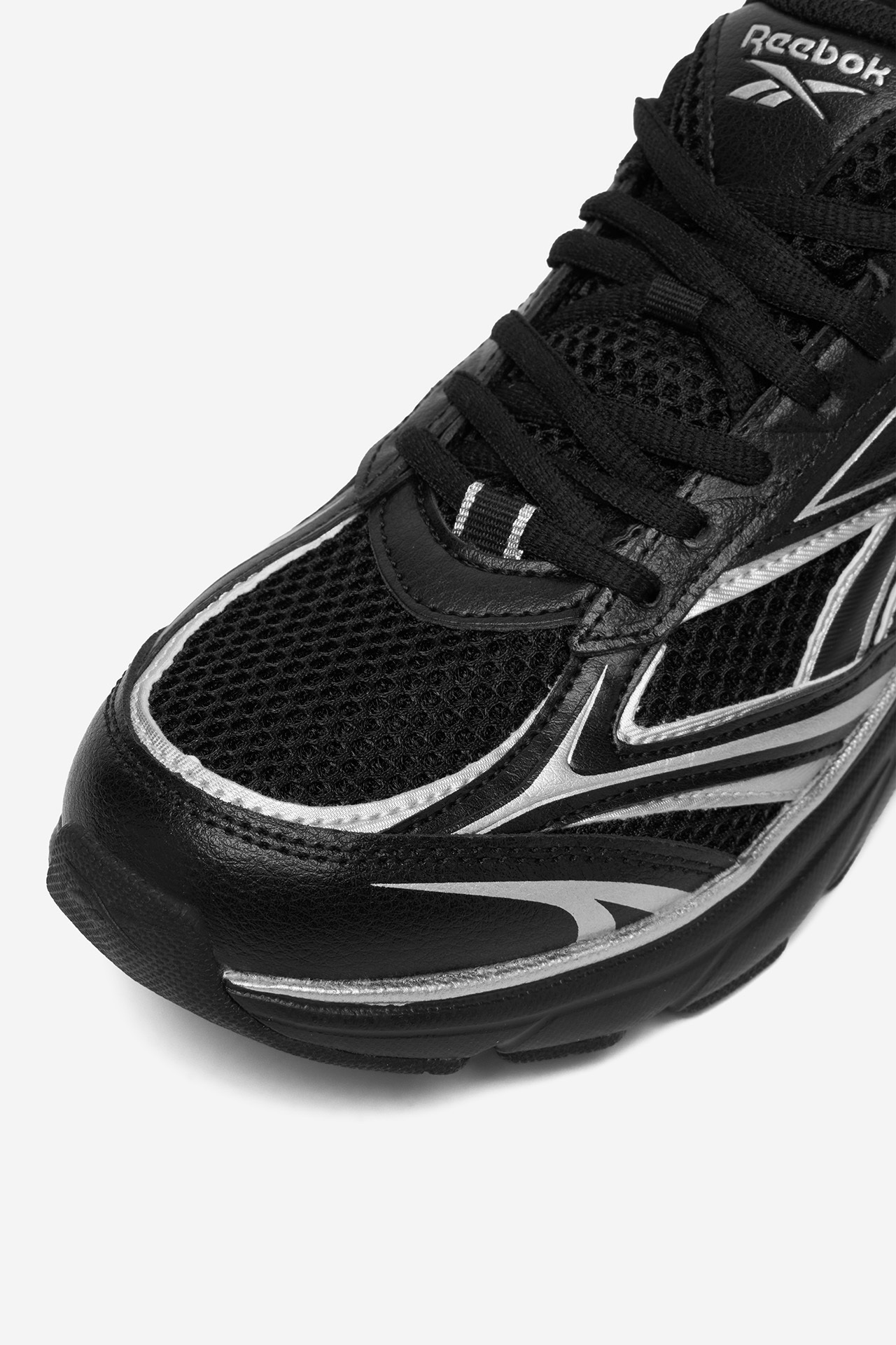Кроссовки женские Reebok AR30278WBBS 38 белые фото7