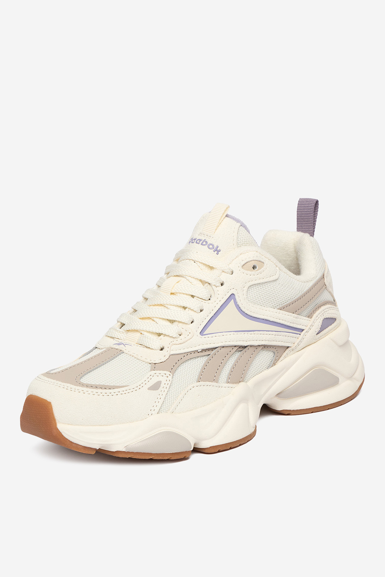 Кросівки жіночі Reebok AR30246WCCI 38 кремові фото2